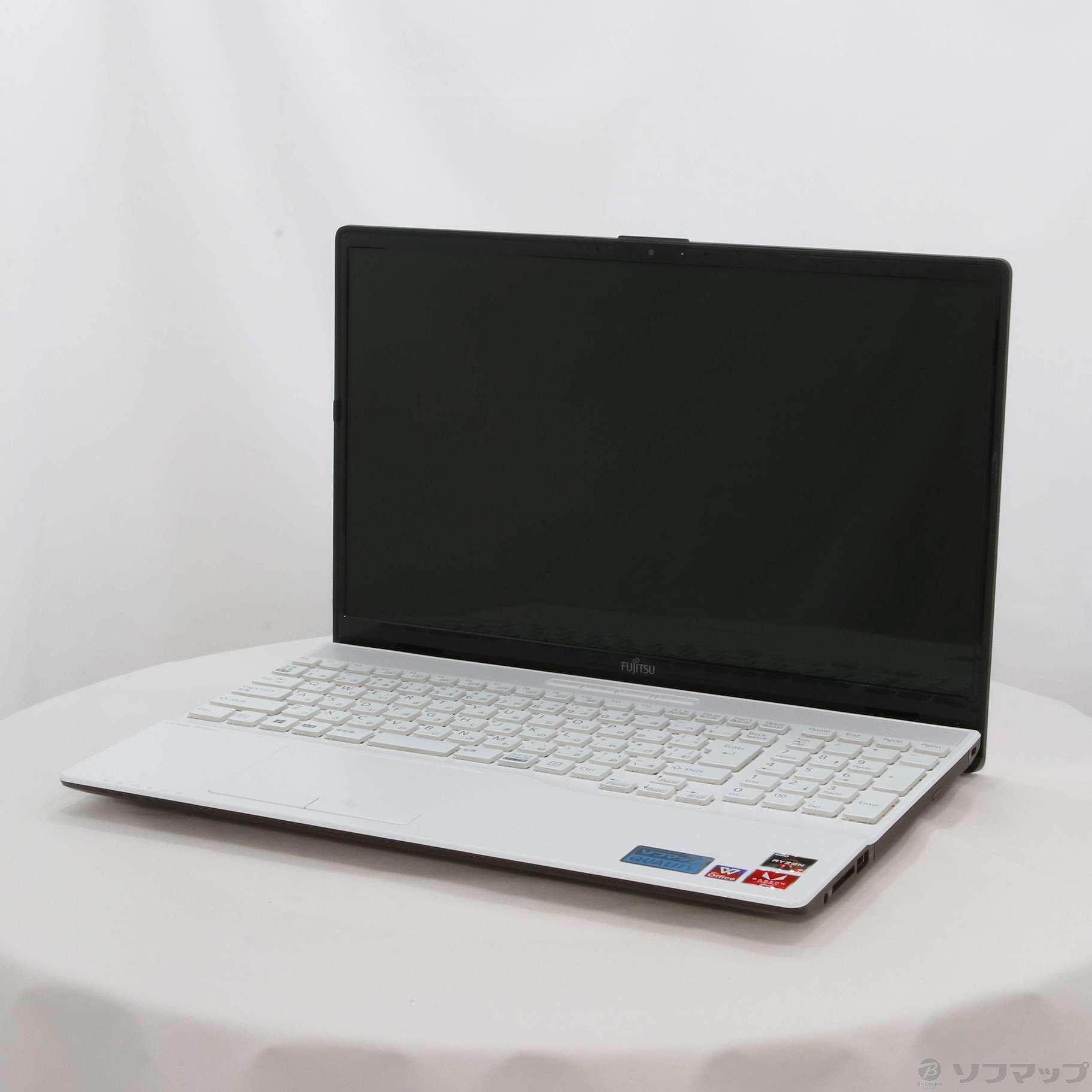 富士通 Lifebook S936 (6600U, 512 GB) PalmSecure 笔记本电脑简短评测 - Notebookcheck
