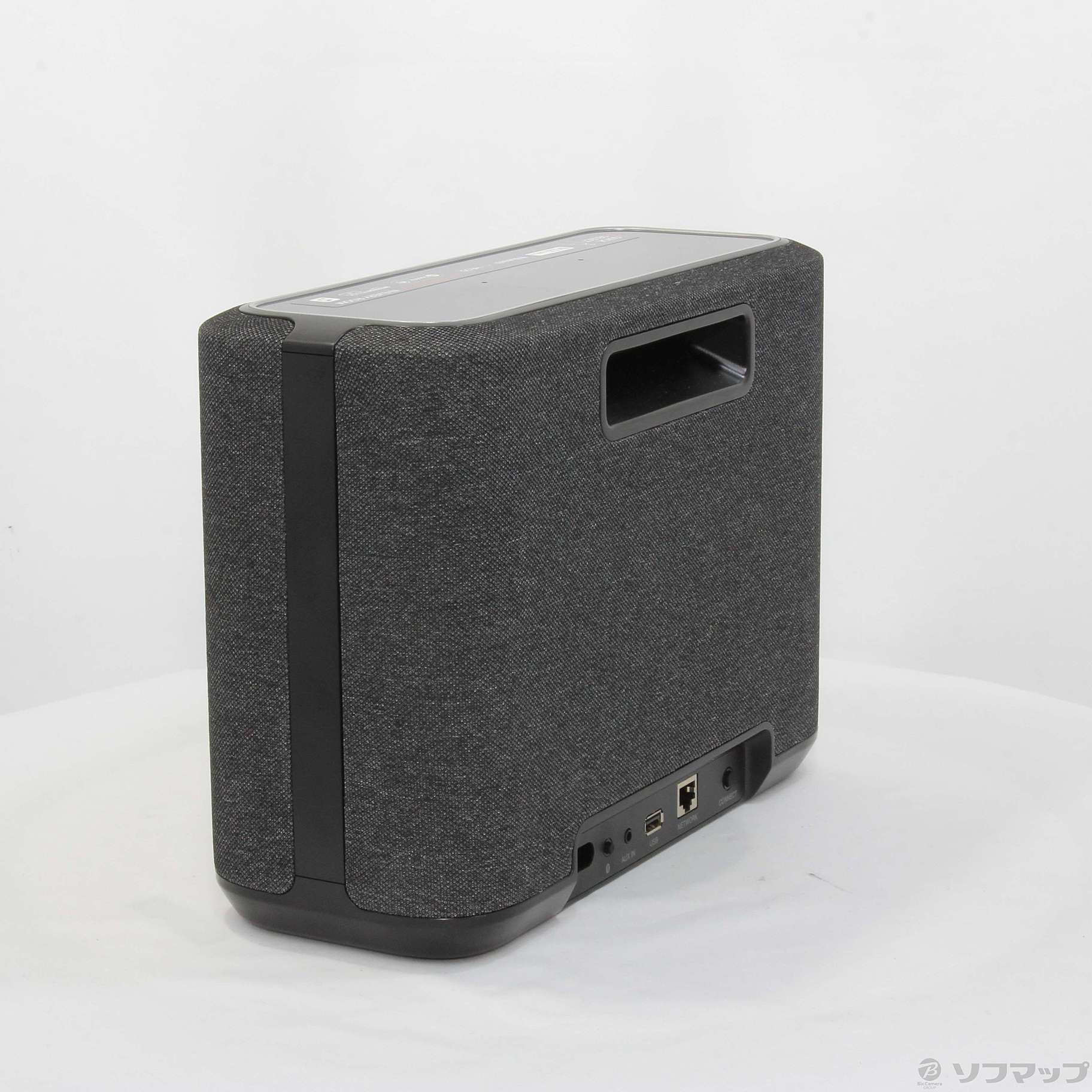 中古】DENON HOME 250 K ブラック [2133038154884] - リコレ
