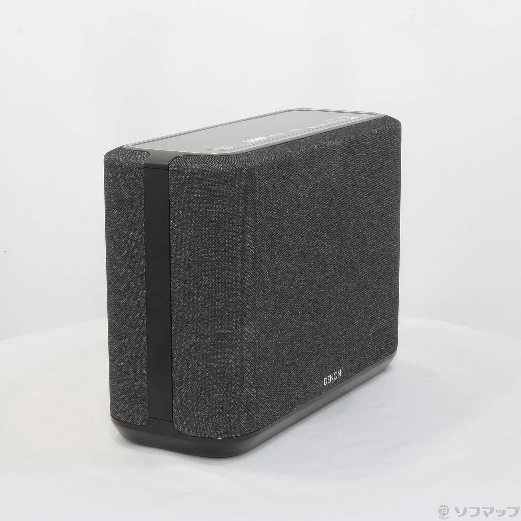 DENON HOME 250K 高音質スマートステレオスピーカー 【公式通販】 DENON HOME 250K 高音質スマートステレオスピーカー 【公式通販】