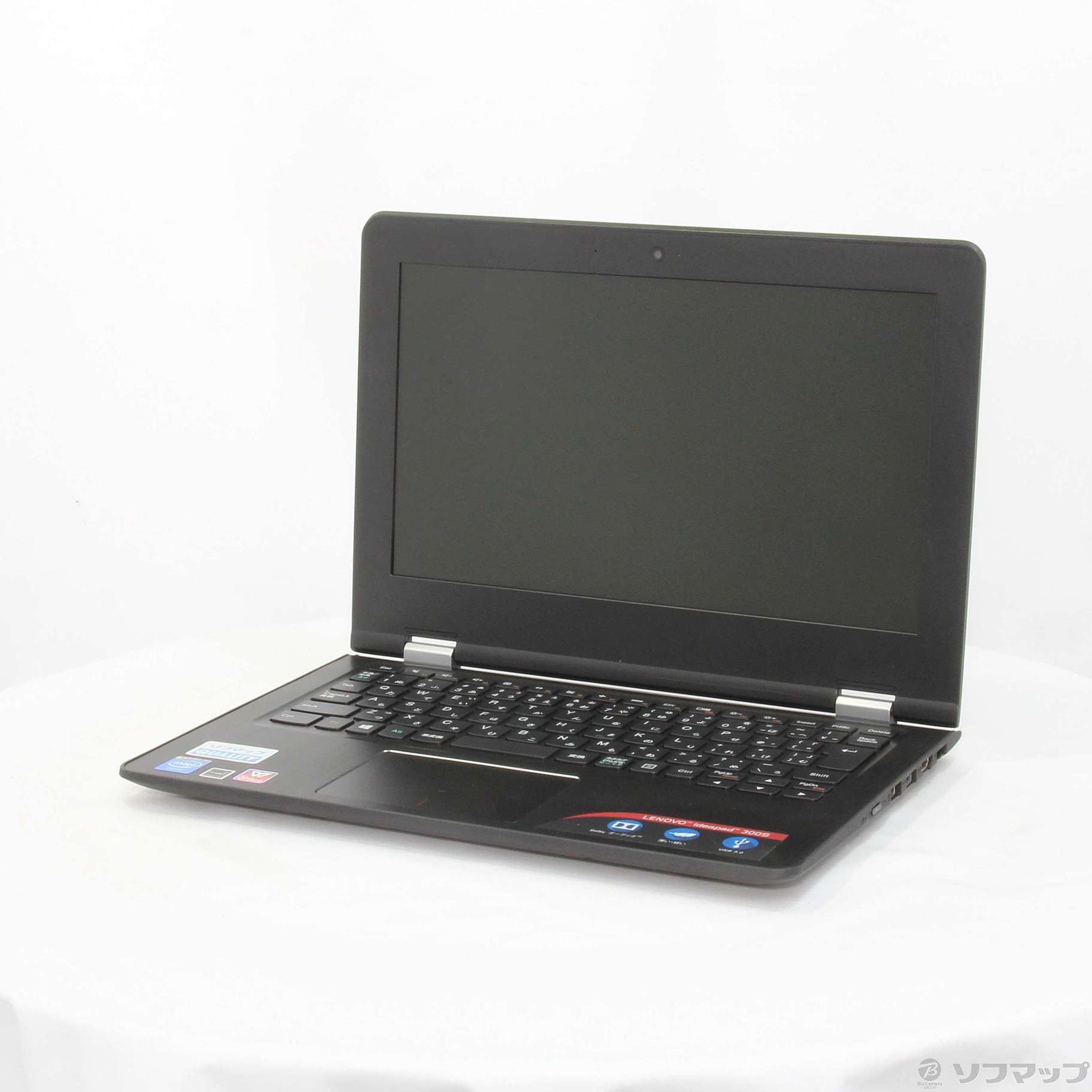 lenovo ideapad 300s - ノートPC