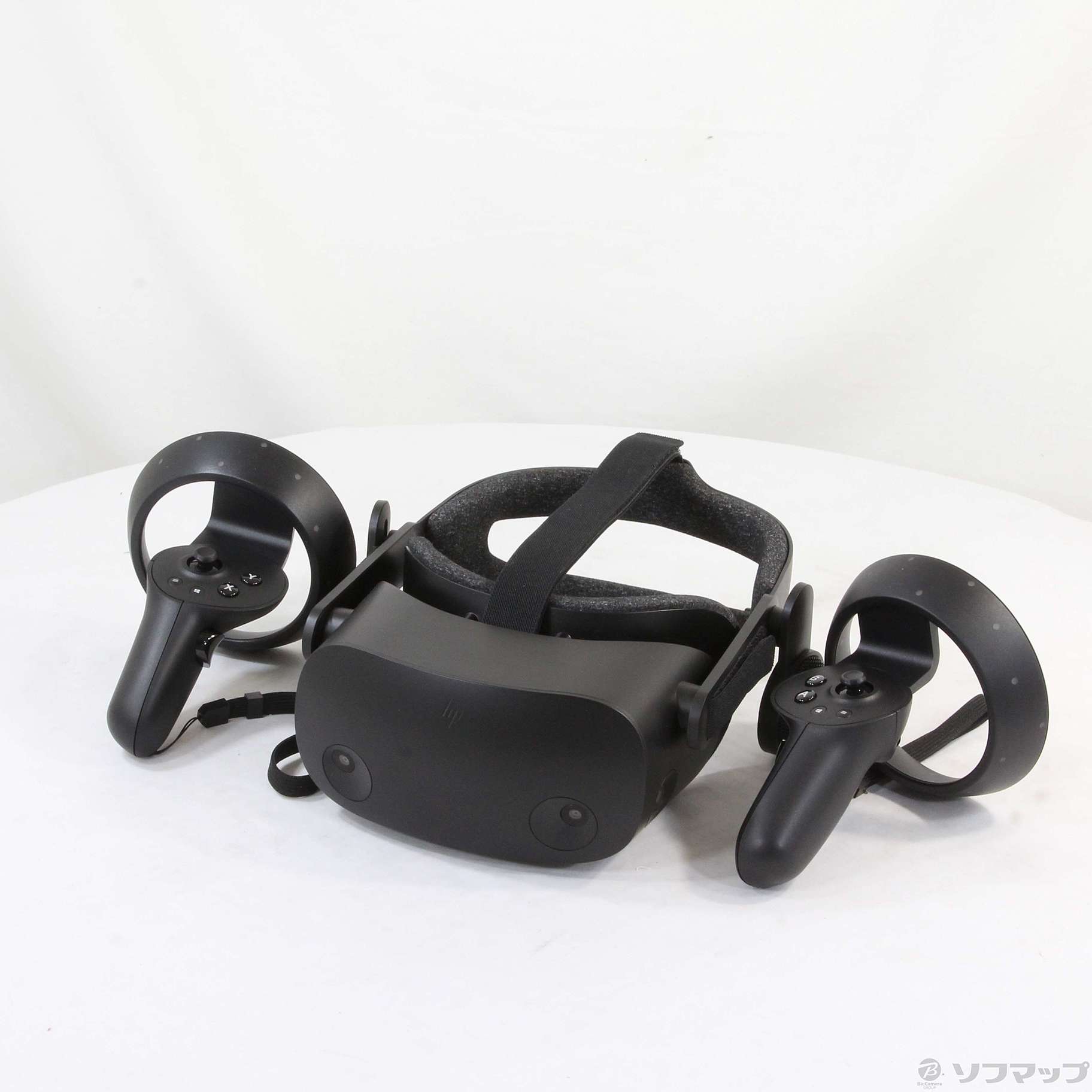 中古】HP Reverb G2 VR Headset [2133038162612] - リコレ