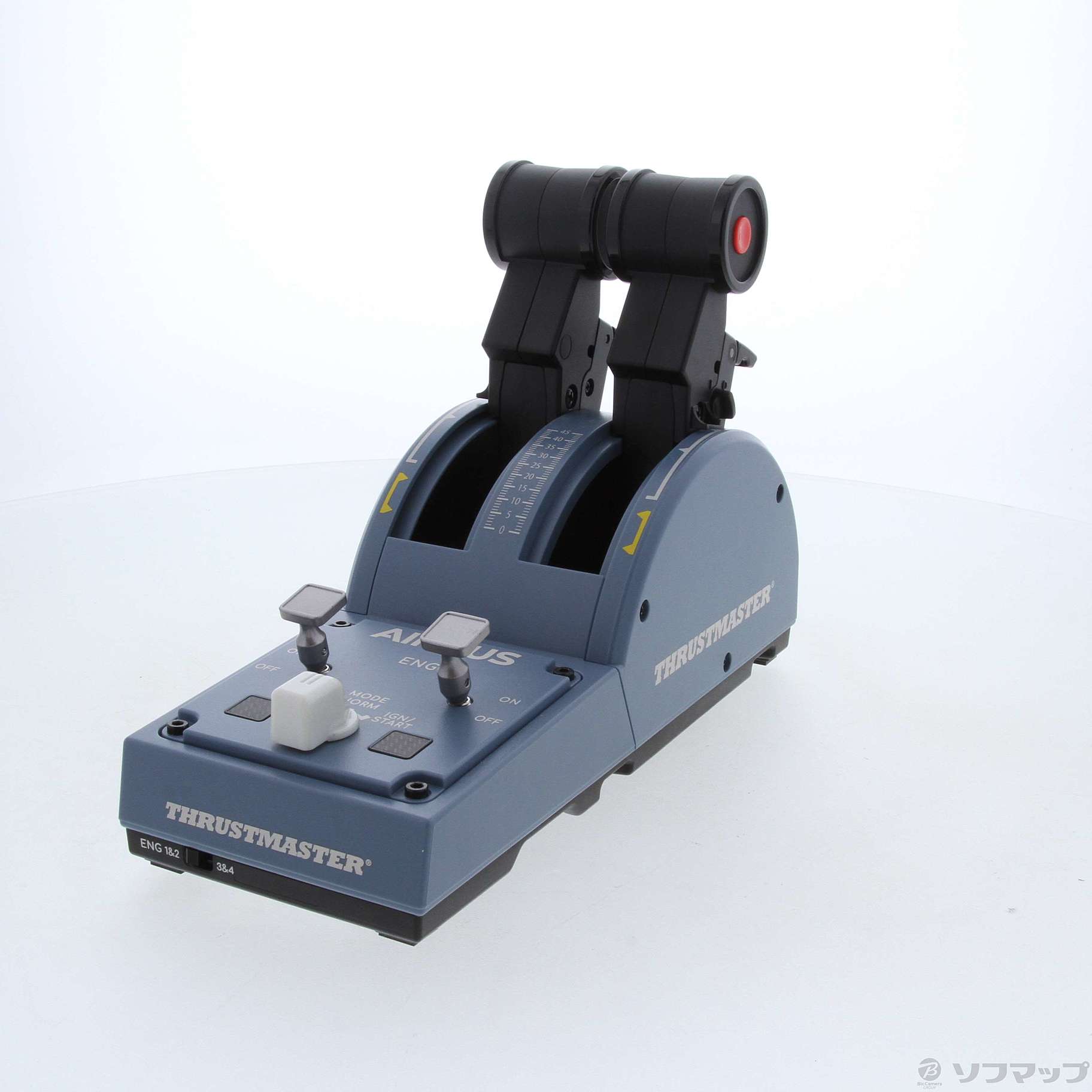 中古】TCA Quadrant Airbus Edition [2133038162650] - リコレ