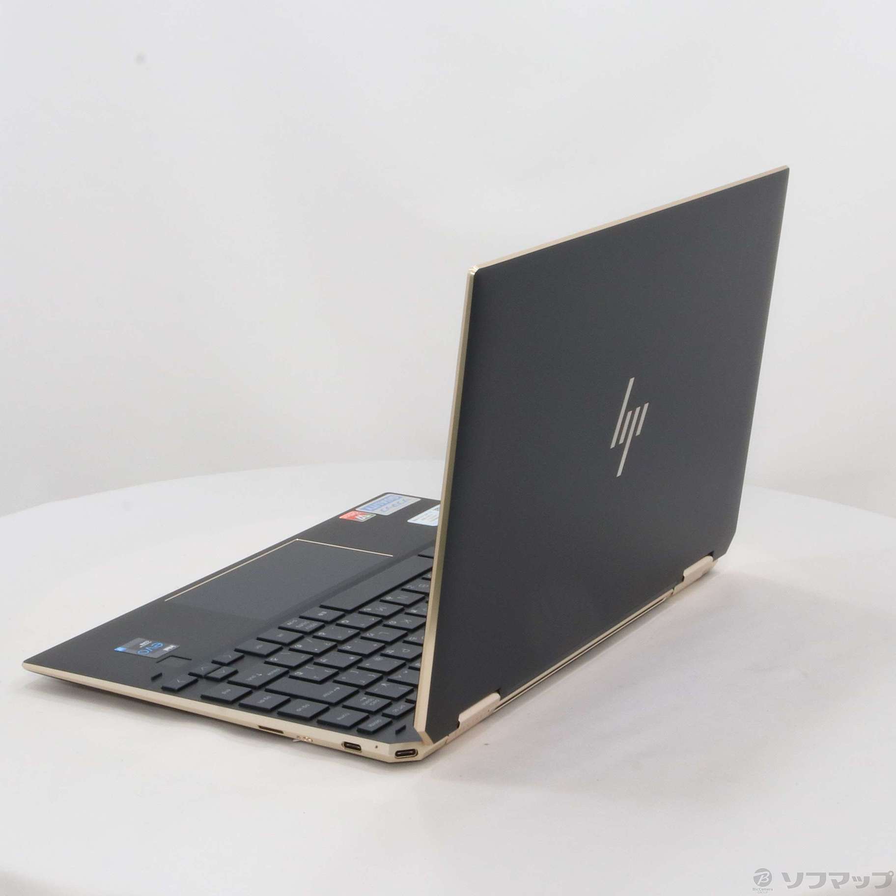 中古】HP Spectre x360 13-aw2142TU 2S9M8PA#ABJ [2133038166368