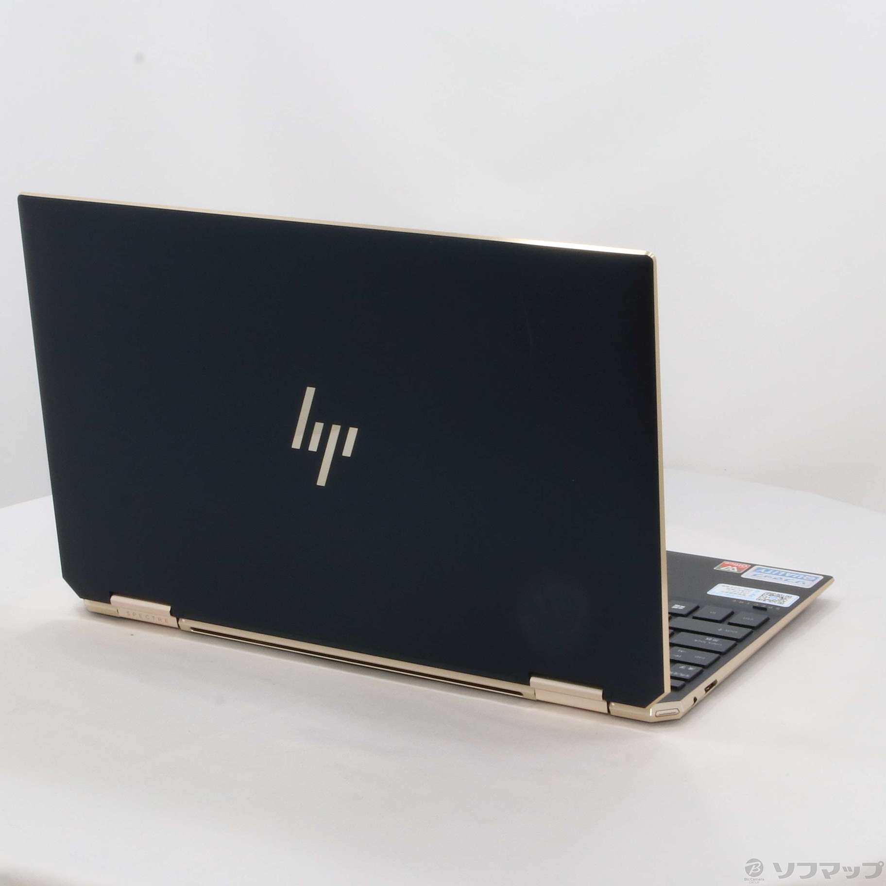 中古】HP Spectre x360 13-aw2142TU 2S9M8PA#ABJ [2133038166368
