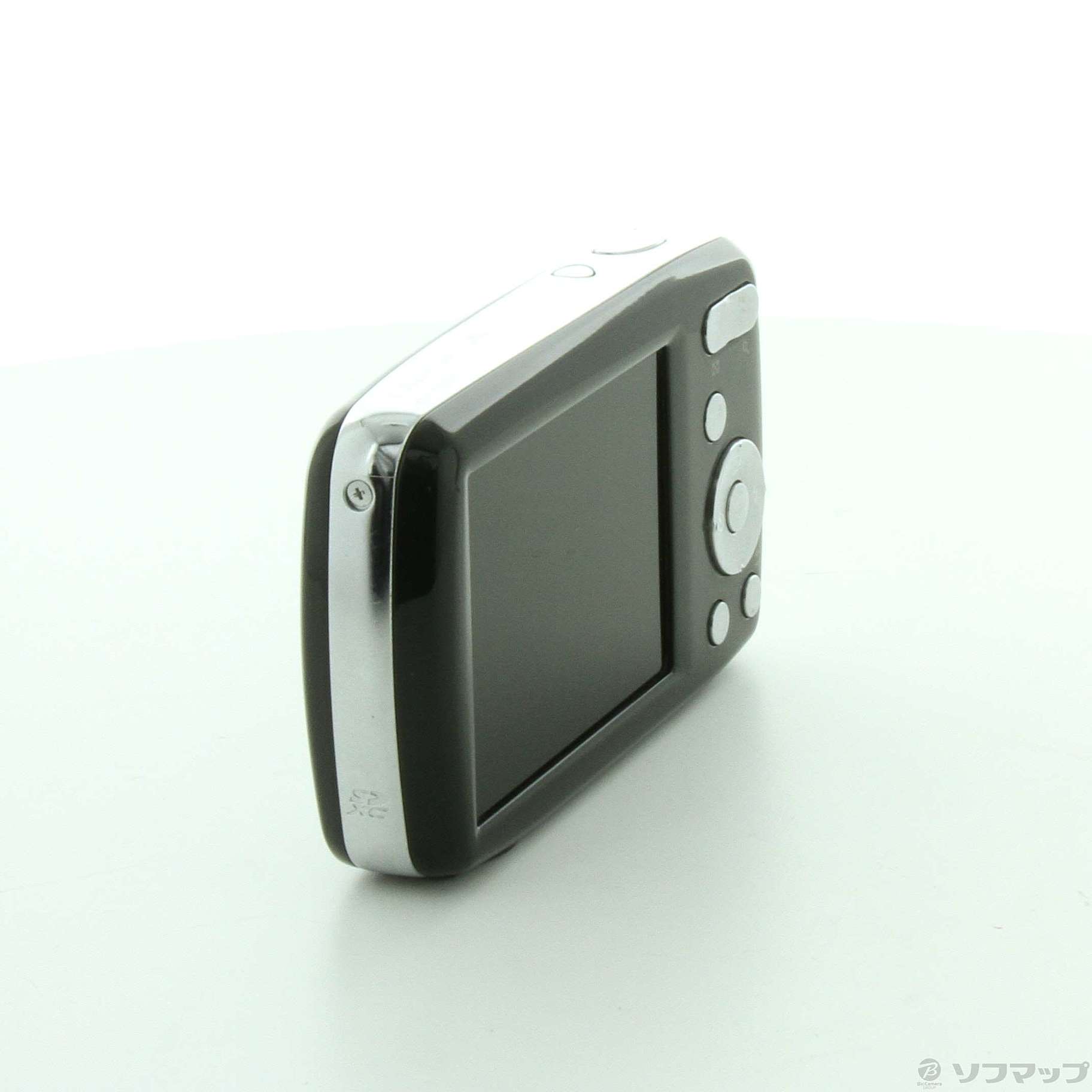 中古】LUMIX DMC-S1-K (1210万画素／4倍／ブラック／SDXC) ◇05/10(火