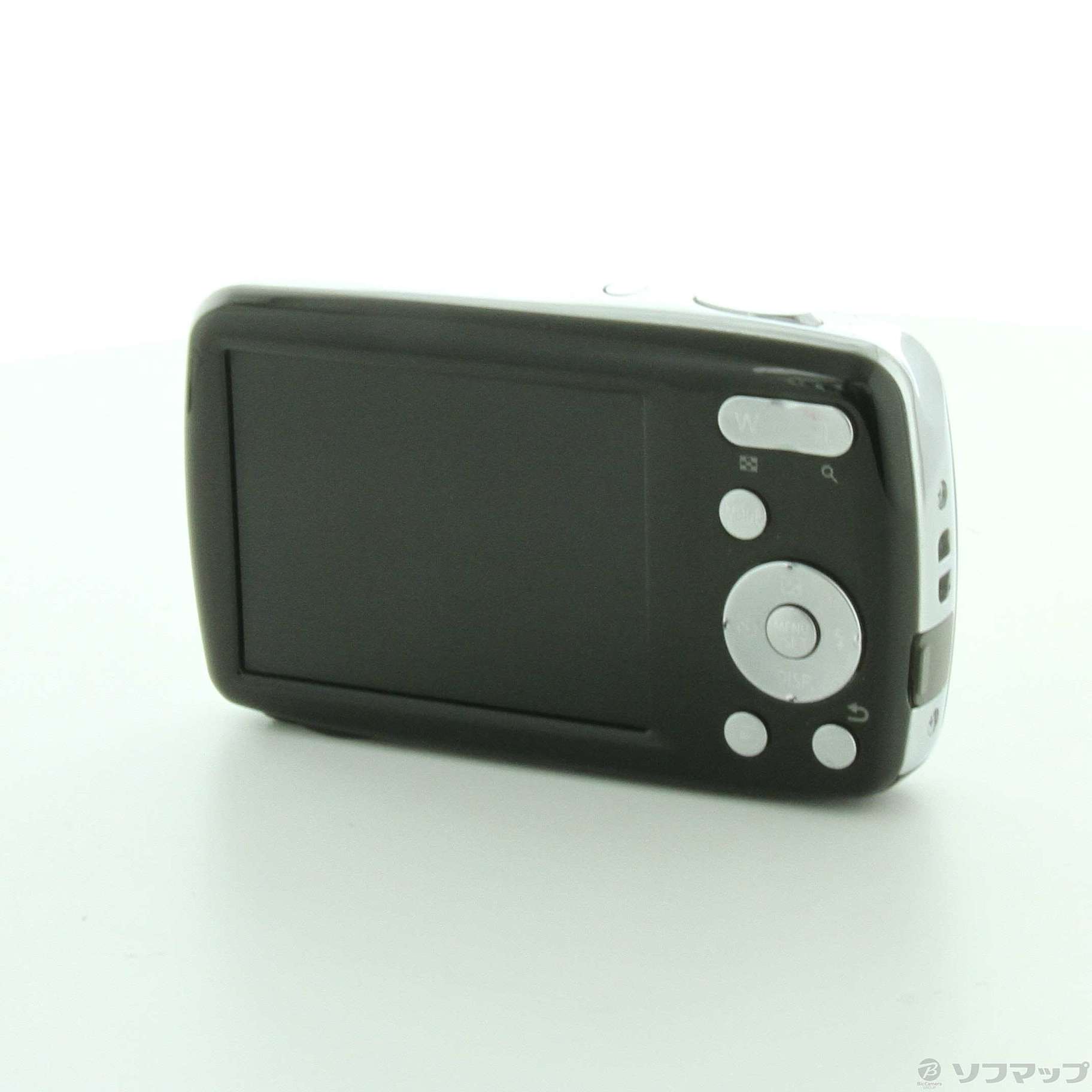 中古】LUMIX DMC-S1-K (1210万画素／4倍／ブラック／SDXC) ◇05/10(火