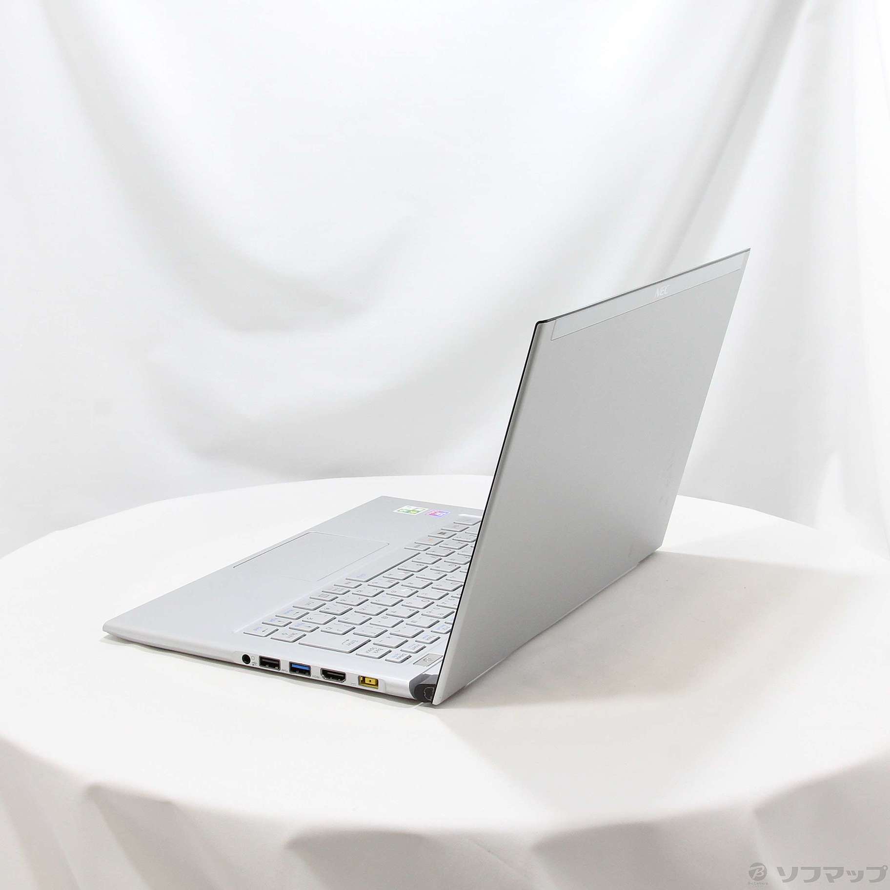 【中古】NEC ノートパソコン　PC-LZ550LS 中古】NEC ノートパソコン PC-LZ550LS NEC LaVie Z LZ550/LS PC