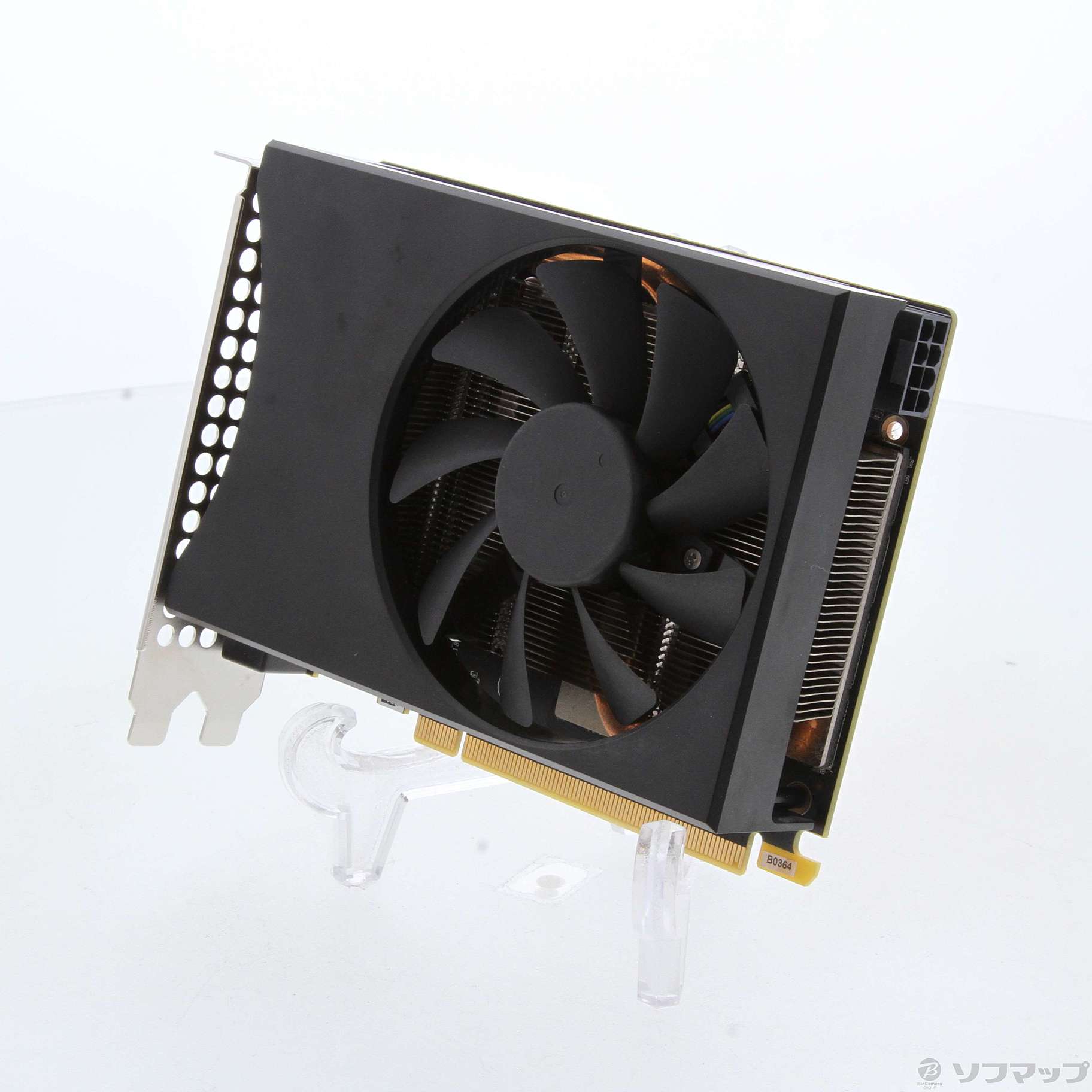 ZOTAC NVIDIA GeForce GTX 1660 SUPER 6GB ZT-T16620G-10B
