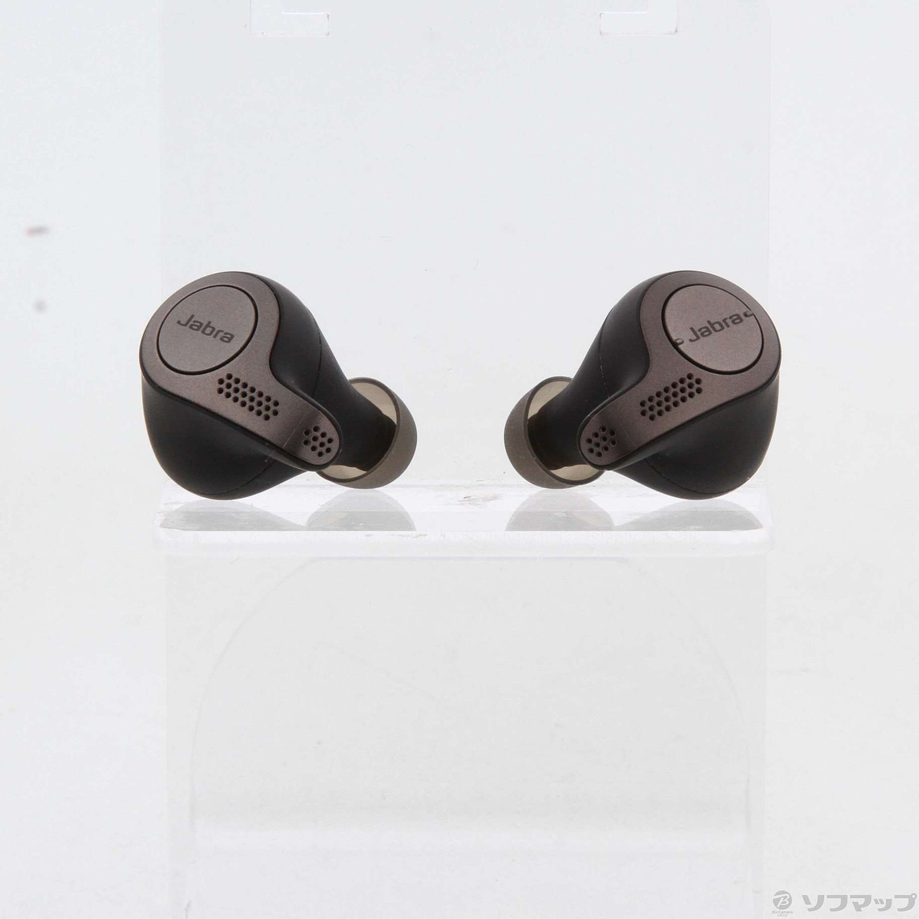 新品未使用 Jabra ジャブラ ワイヤレスイヤホン EVOLVE 65t MS