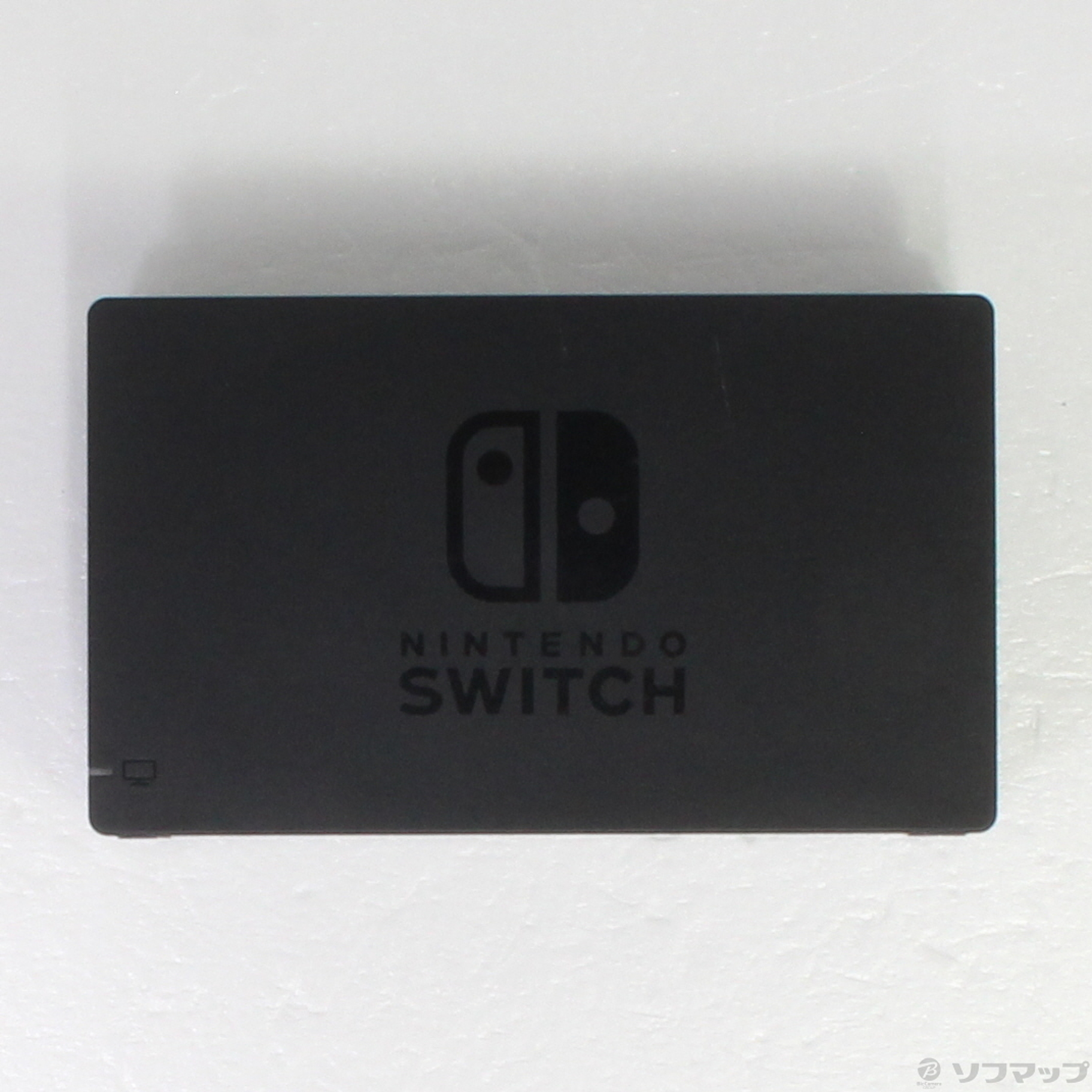 中古】Nintendo Switch Joy-Con (L) ネオンブルー／ (R) ネオンレッド