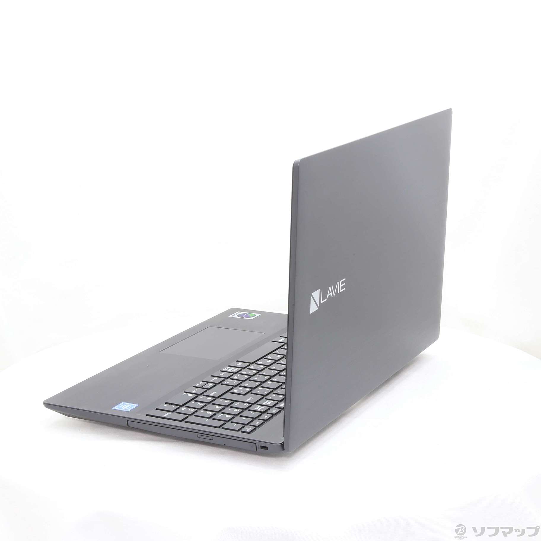 NEC ノートパソコン LaVie S GL18CTHDY/中古特価良品 中古】セール対象品 LAVIE Direct NS PC-GN18CLTAF 〔NEC Refreshed PC