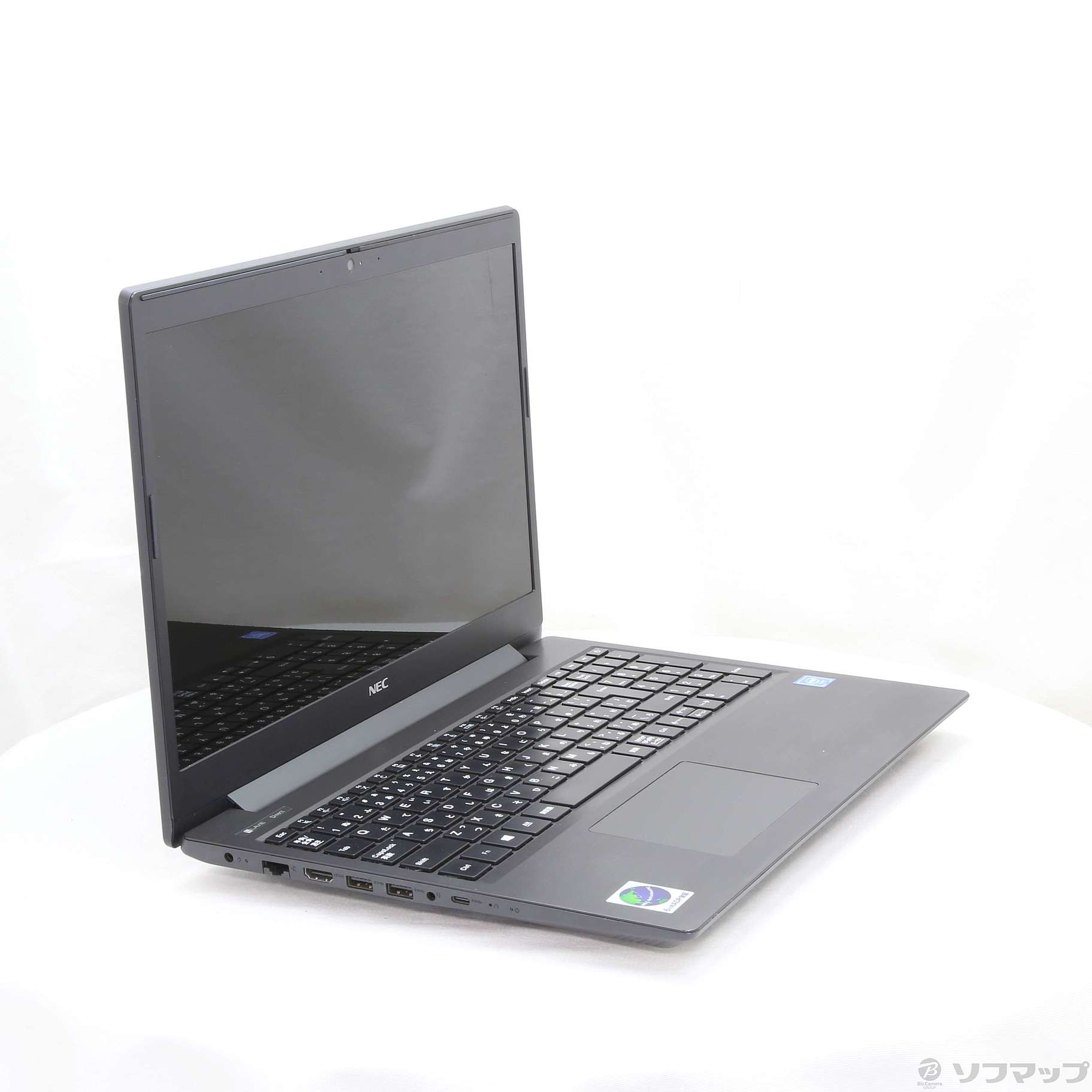 中古】セール対象品 LAVIE Direct NS PC-GN18CLTAF 〔NEC Refreshed PC