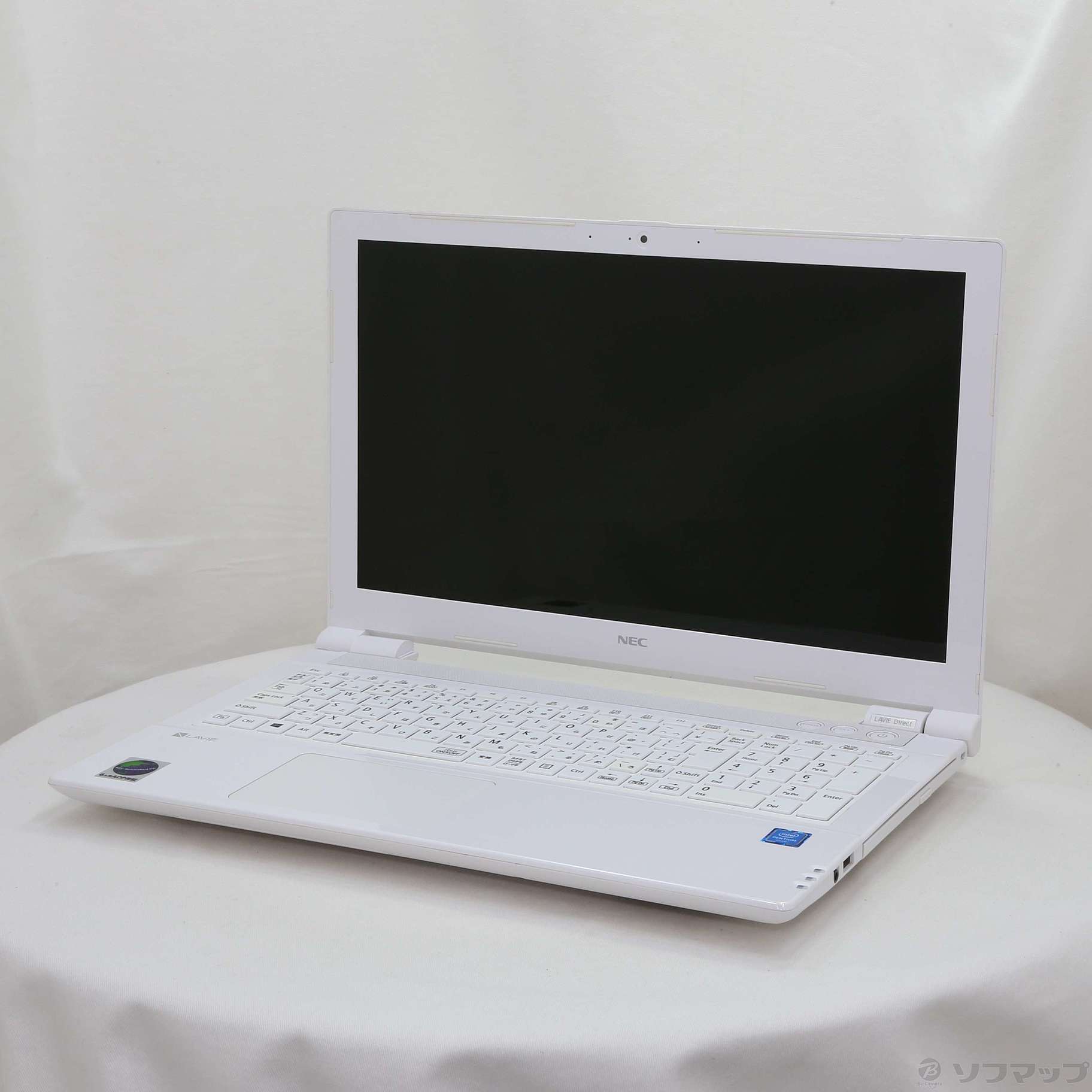 中古】LAVIE Direct NS PC-GN23DJSAB 〔NEC Refreshed PC〕 〔Windows