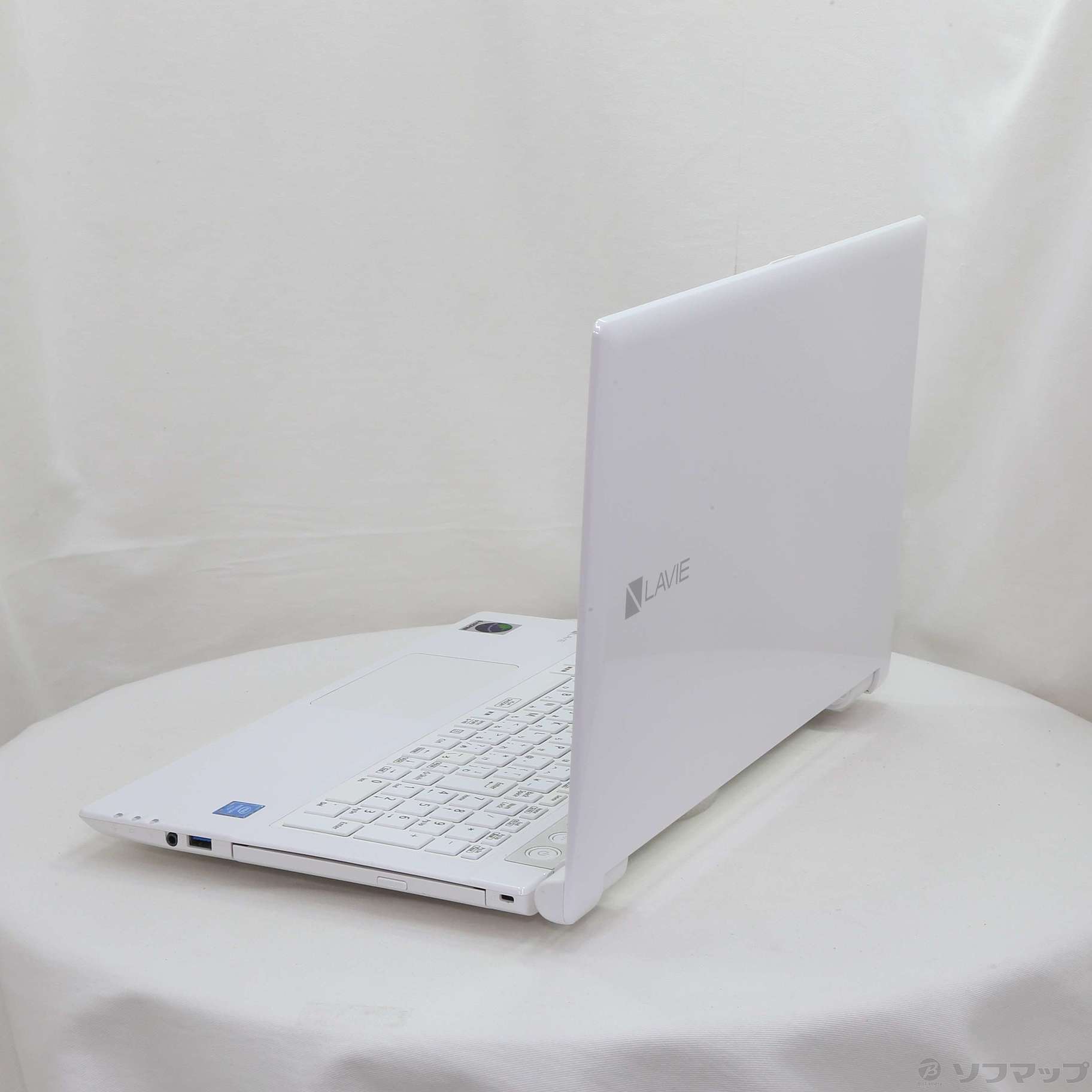 中古】LAVIE Direct NS PC-GN23DJSAB 〔NEC Refreshed PC〕 〔Windows