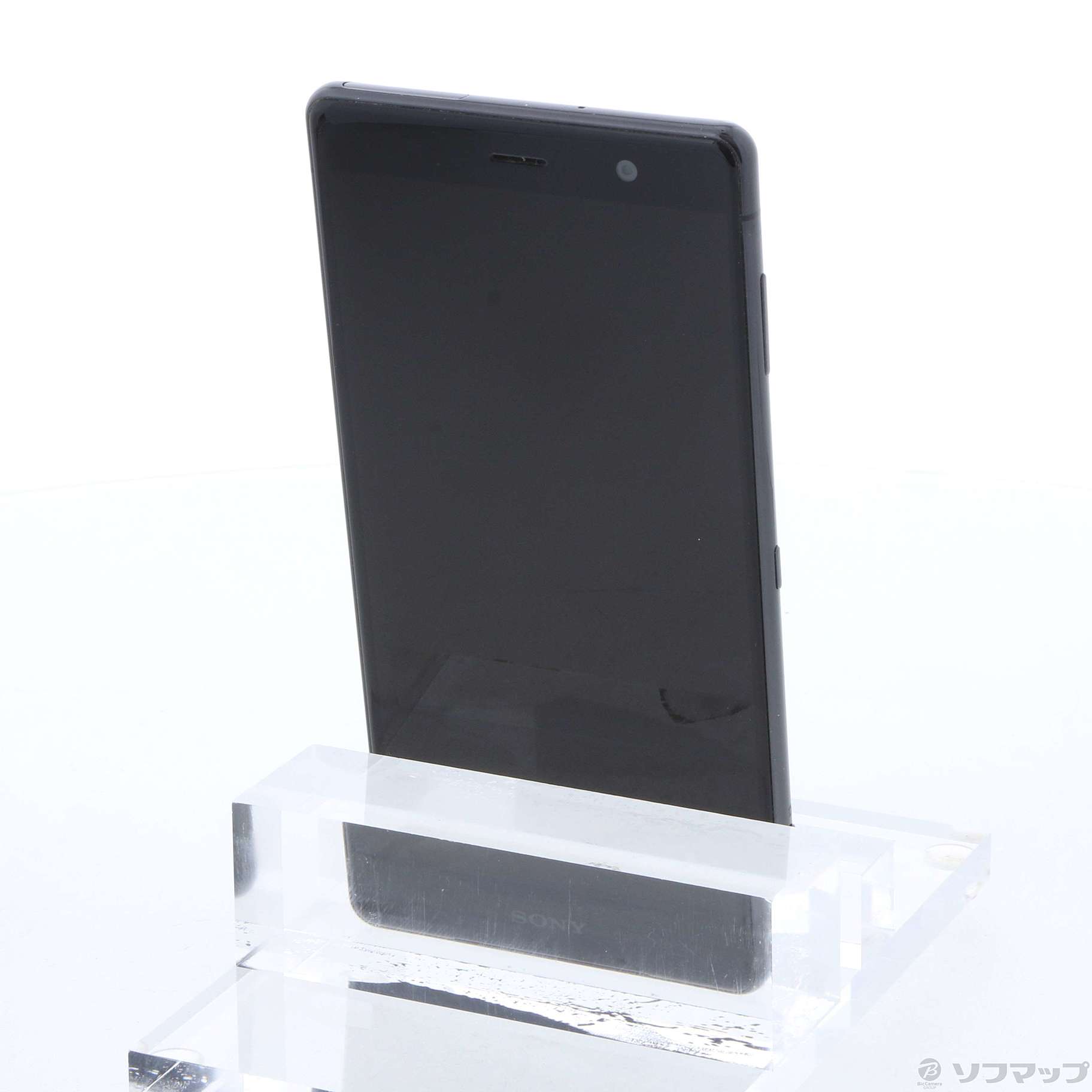 新品・未使用simフリー化済み ドコモ Xperia XZ2 Premium 黒