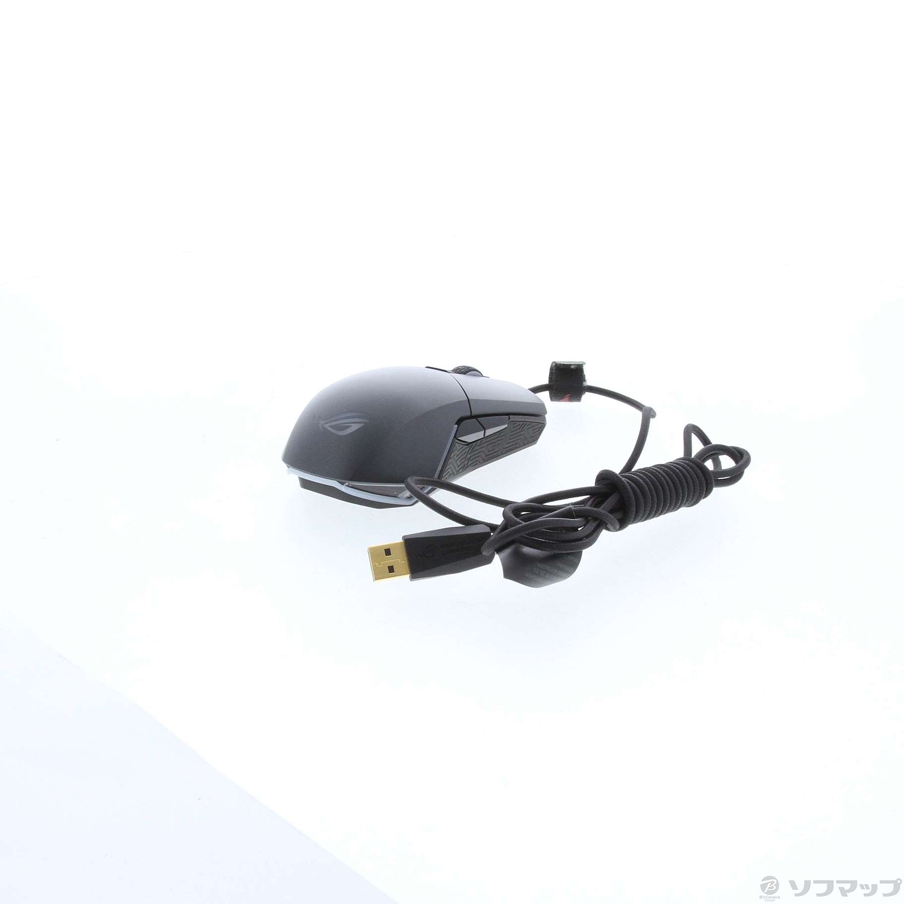 新品 ASUS ゲーミングマウス P503 ROG PUGIO エイスース