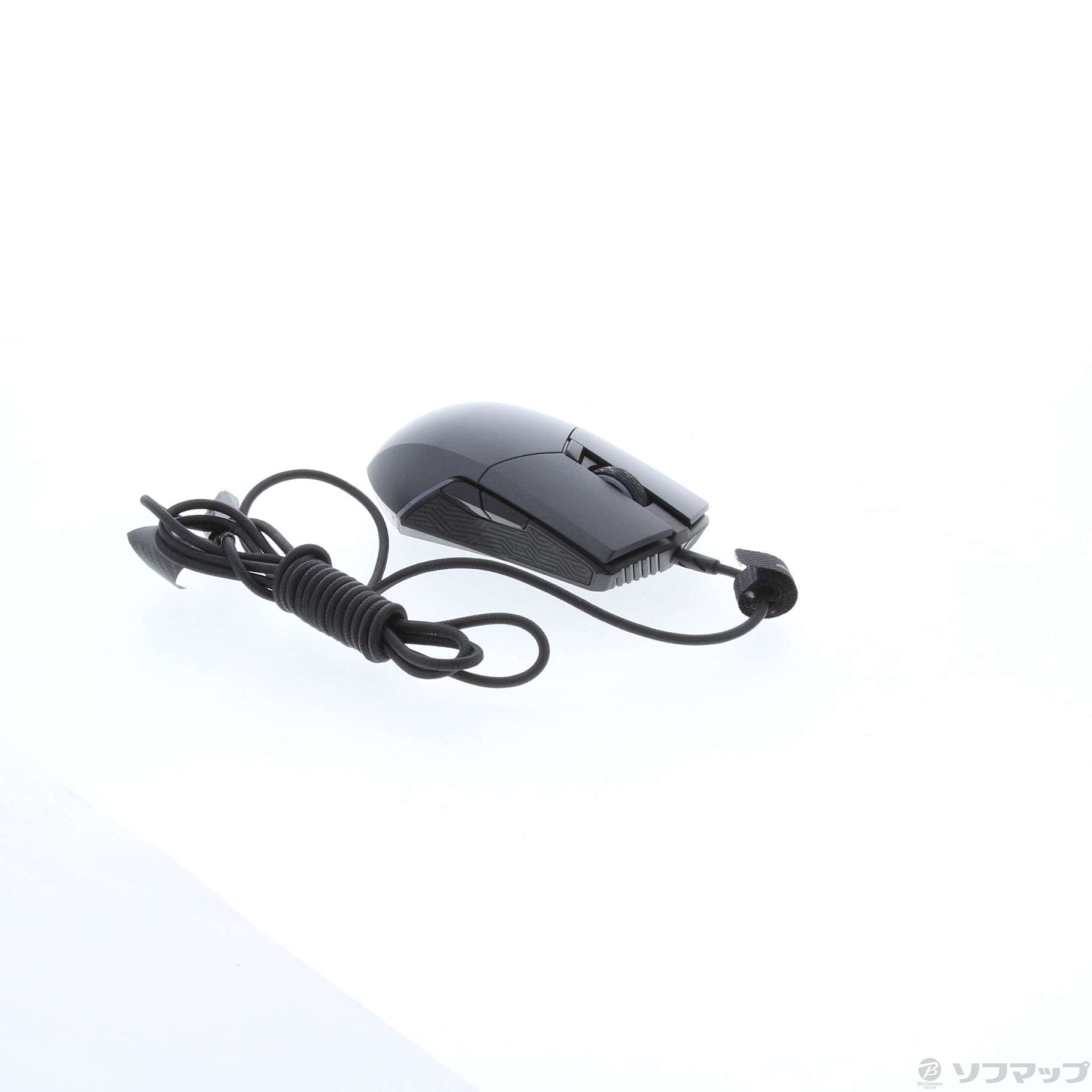 【中古】〔展示品〕 ASUS ゲーミングマウス P503 ROG PUGIO [2133038177449] - リコレ！|ビックカメラ ...