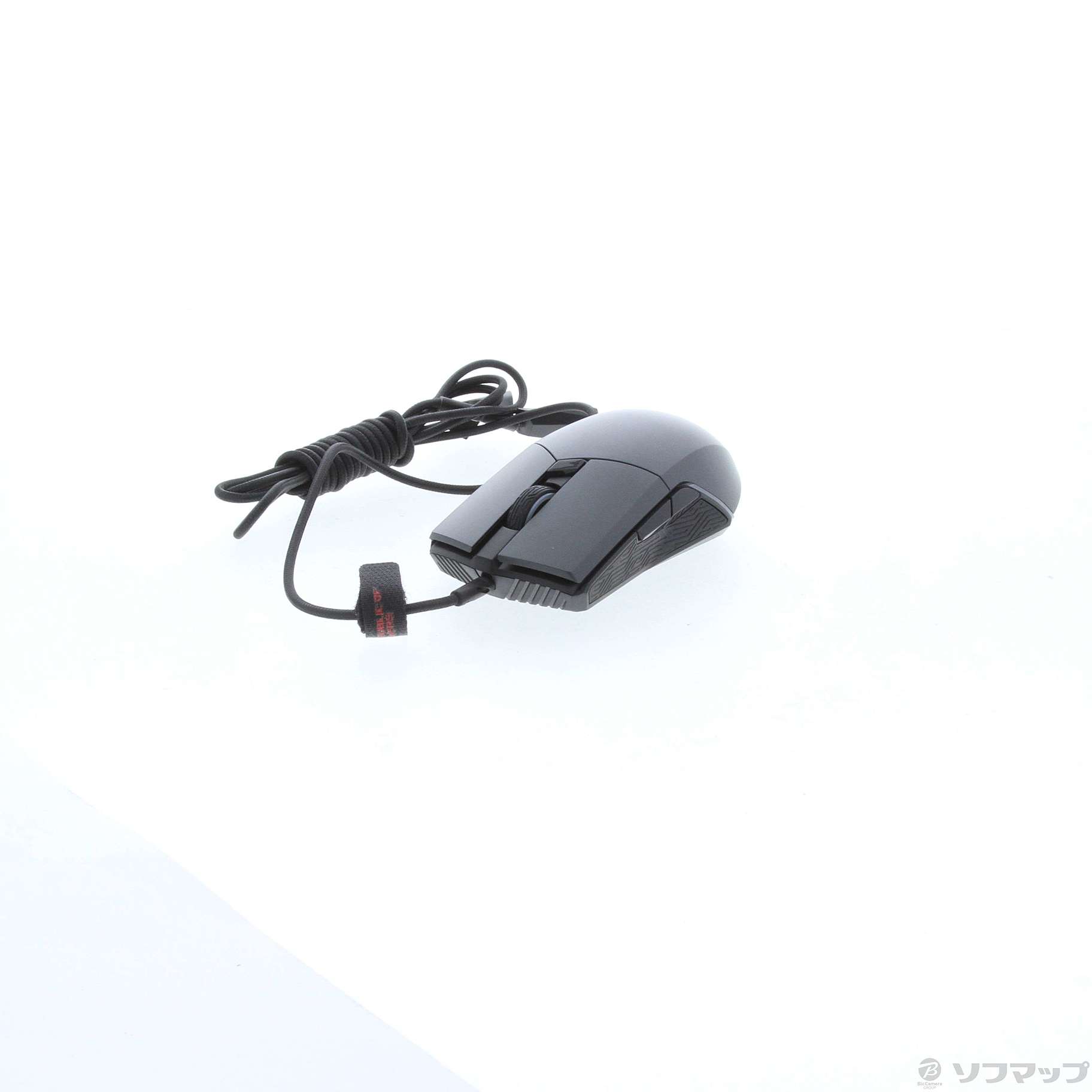 【中古】〔展示品〕 ASUS ゲーミングマウス P503 ROG PUGIO [2133038177449] - リコレ！|ソフマップの中古通販サイト