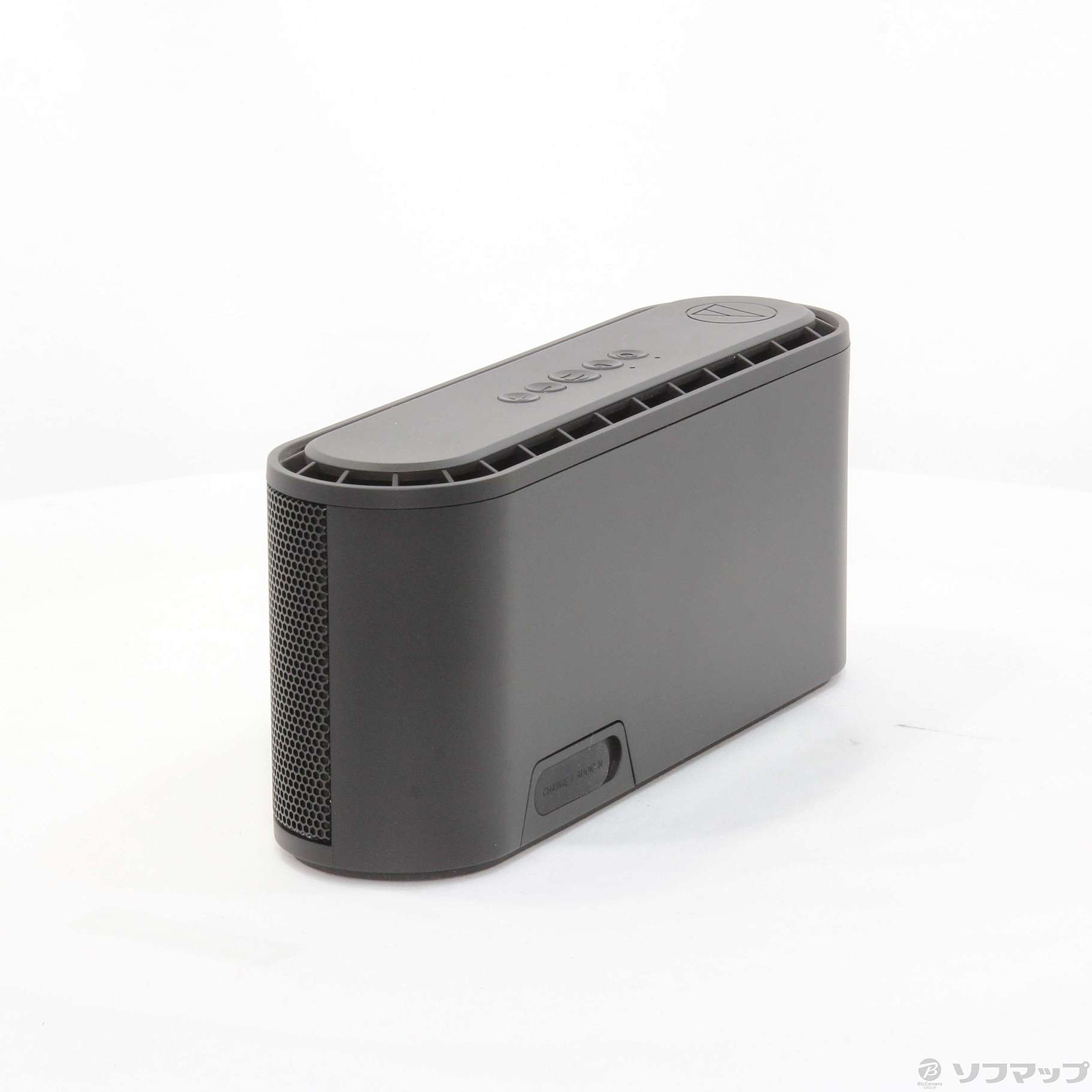 中古】SOLID BASS AT-SBS70BT [2133038183068] - リコレ