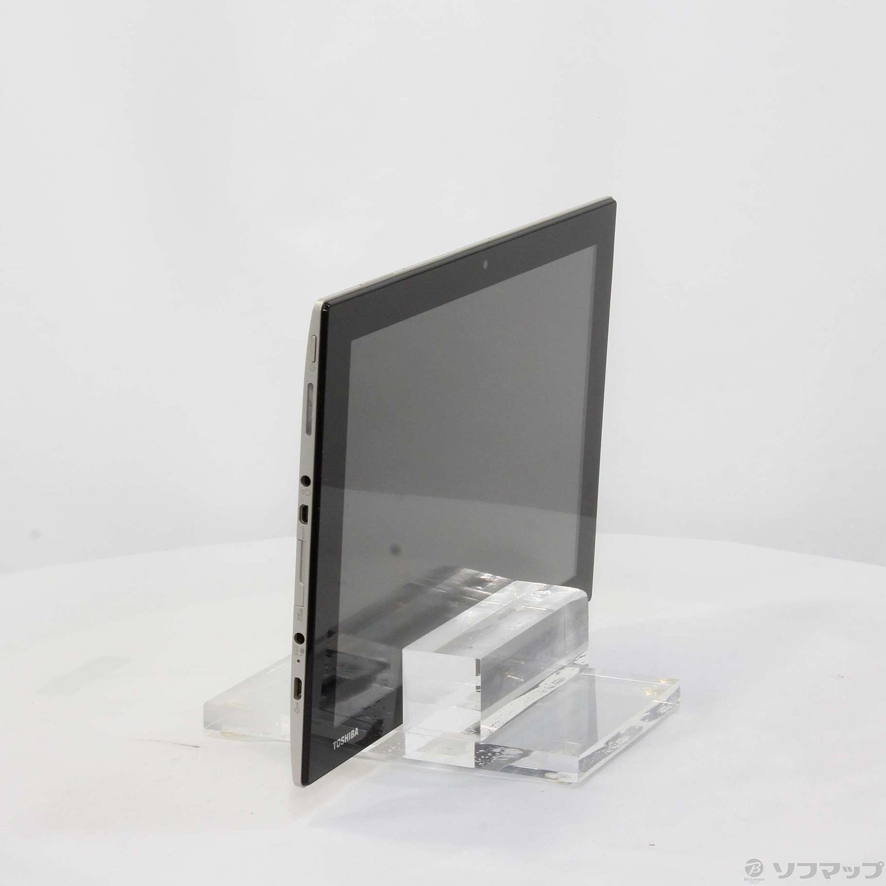 中古】dynabook Tab S80／B WT10PE-C [2133038183792] - 法人専用 
