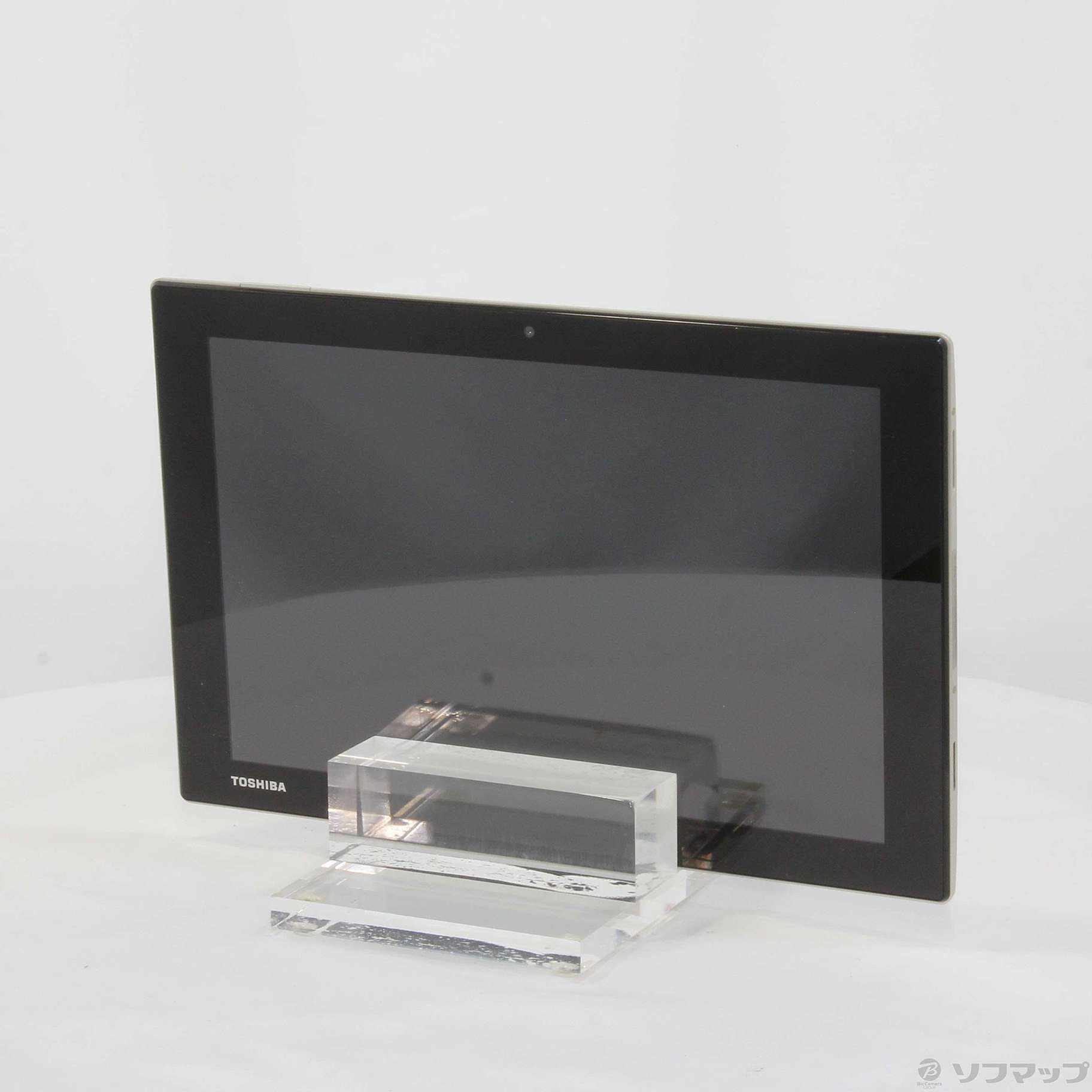 中古】dynabook Tab S80／B WT10PE-C [2133038183792] - 法人