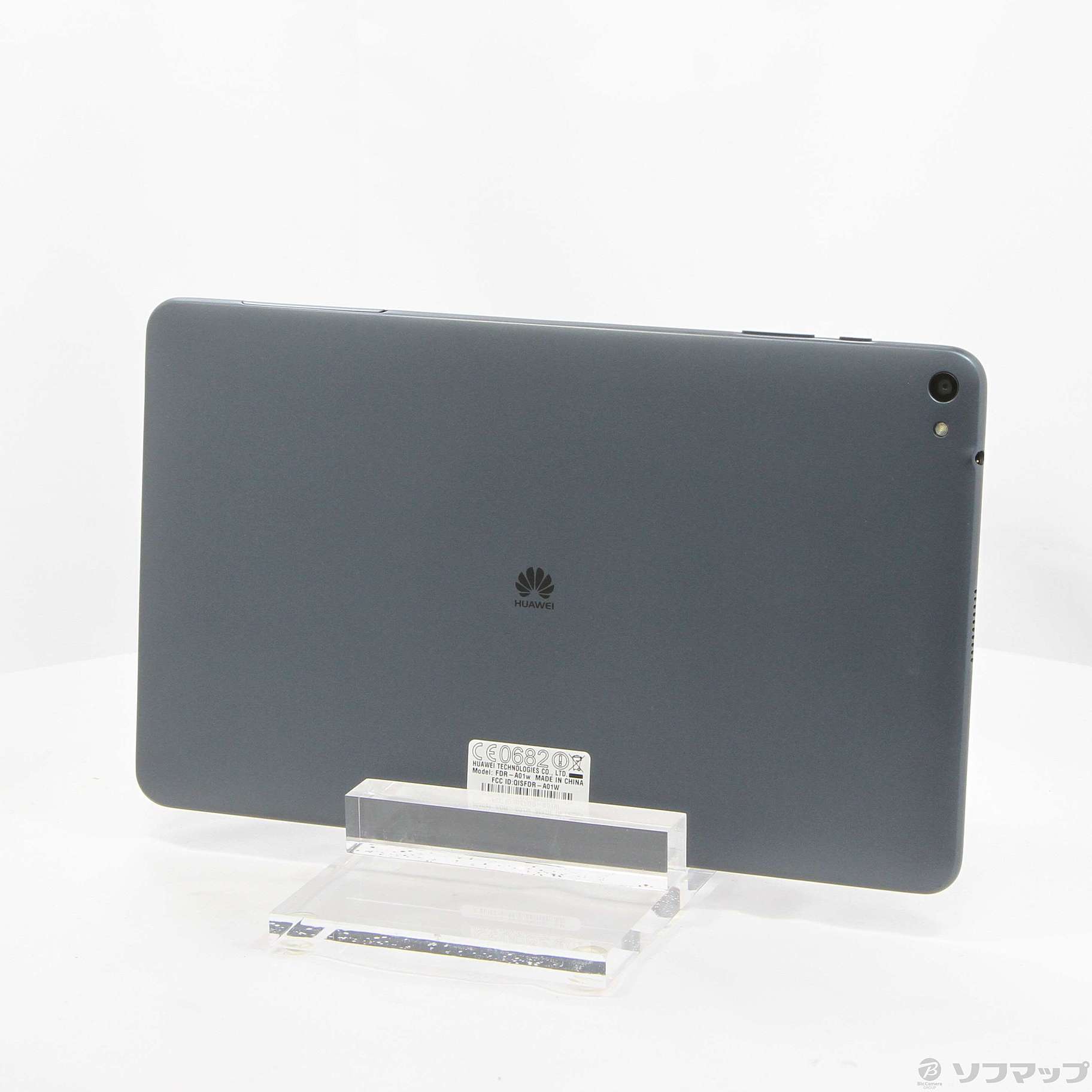 【未使用品】【SIMフリー】MediaPad T2 Pro ブラック