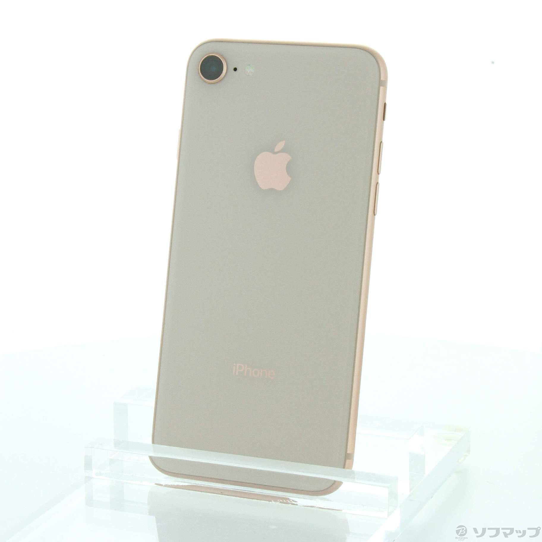 iPhone8 256G SoftBank ゴールド