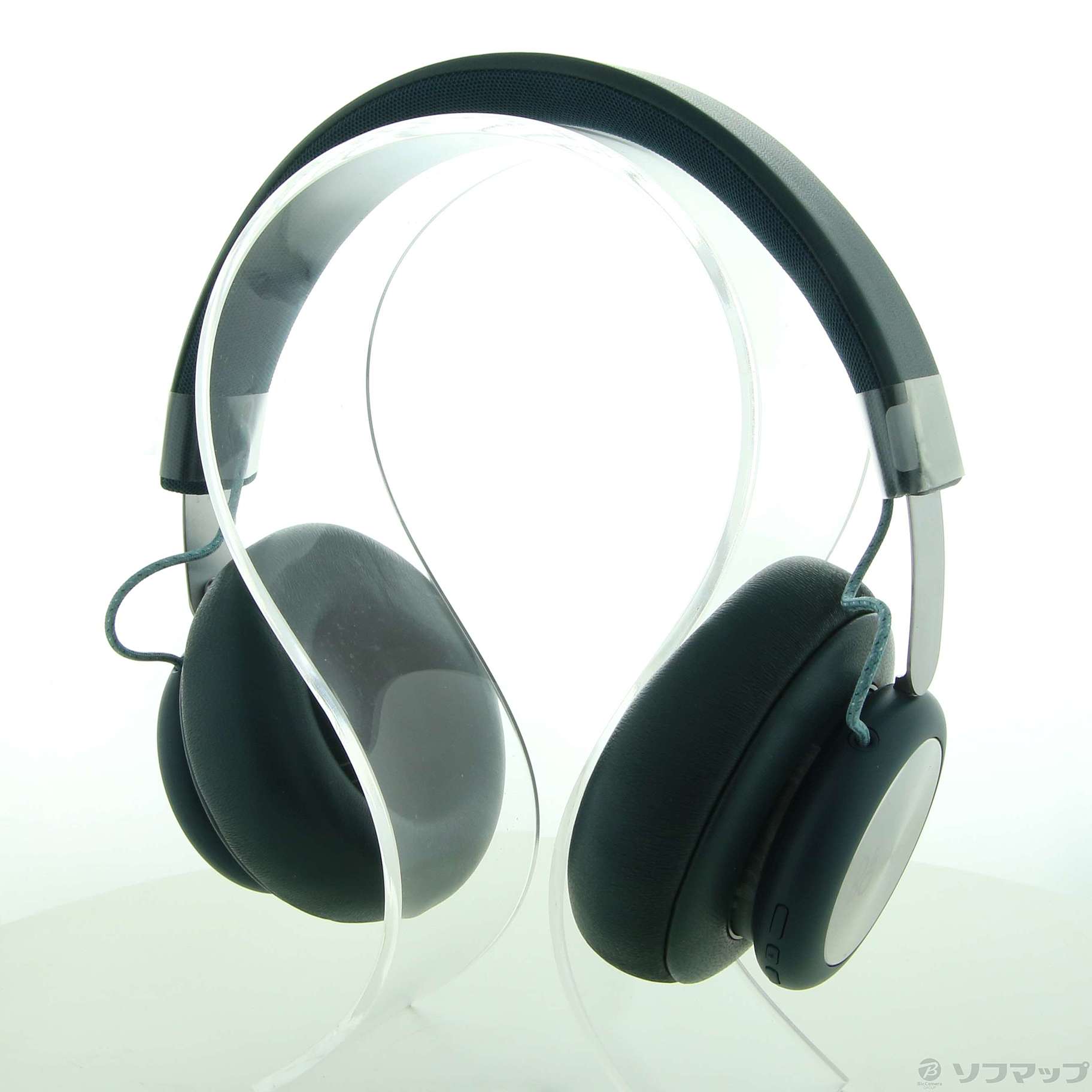 中古】Beoplay H4 スティールブルー ◇01/09(月)値下げ