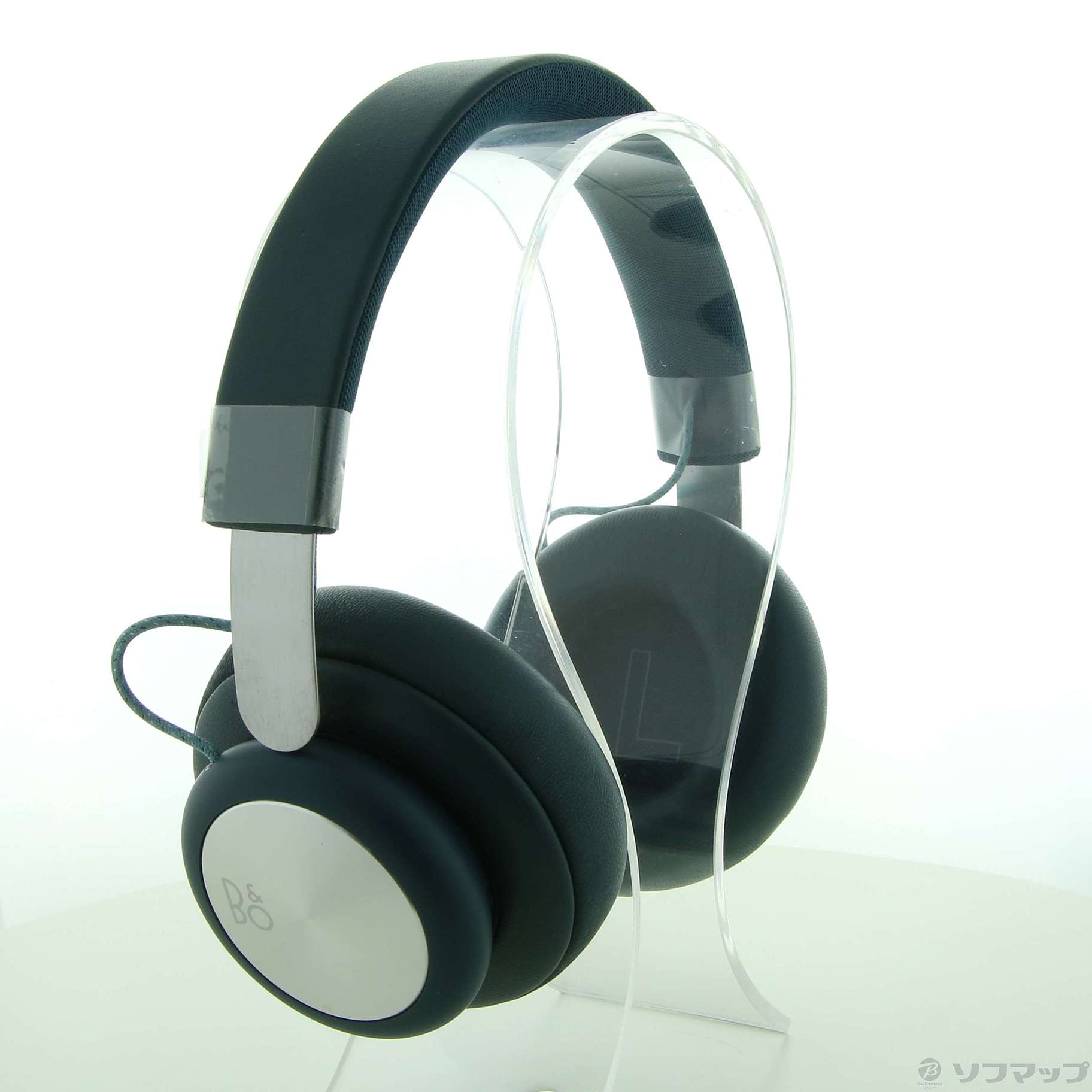 B&O PLAY H4 ワイヤレスヘッドフォン Steel Blue Beoplay H4 ワイヤレスヘッドホン レビュー。この感動を伝えたい！