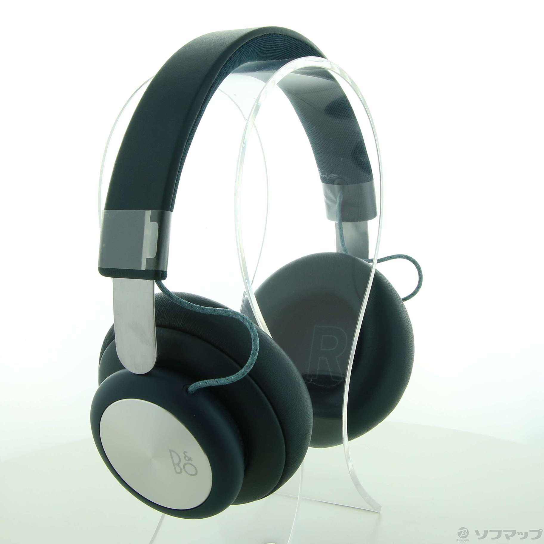 Bang & Olufsen H4 ワイヤレスヘッドホン 【公式通販】