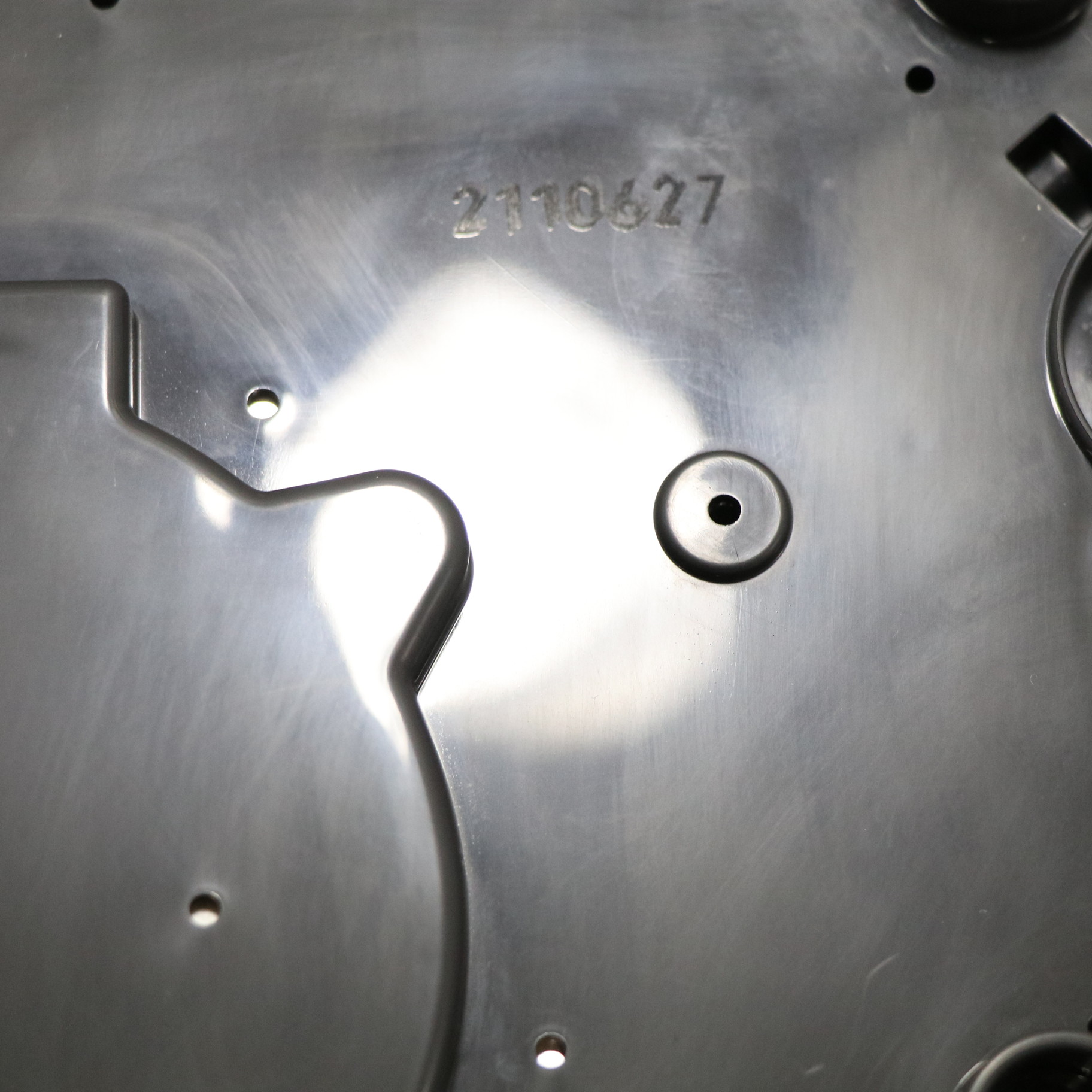 中古】〔展示品〕 炊飯器 NJ-VW104-K ピアノブラック ［5.5合 ／IH