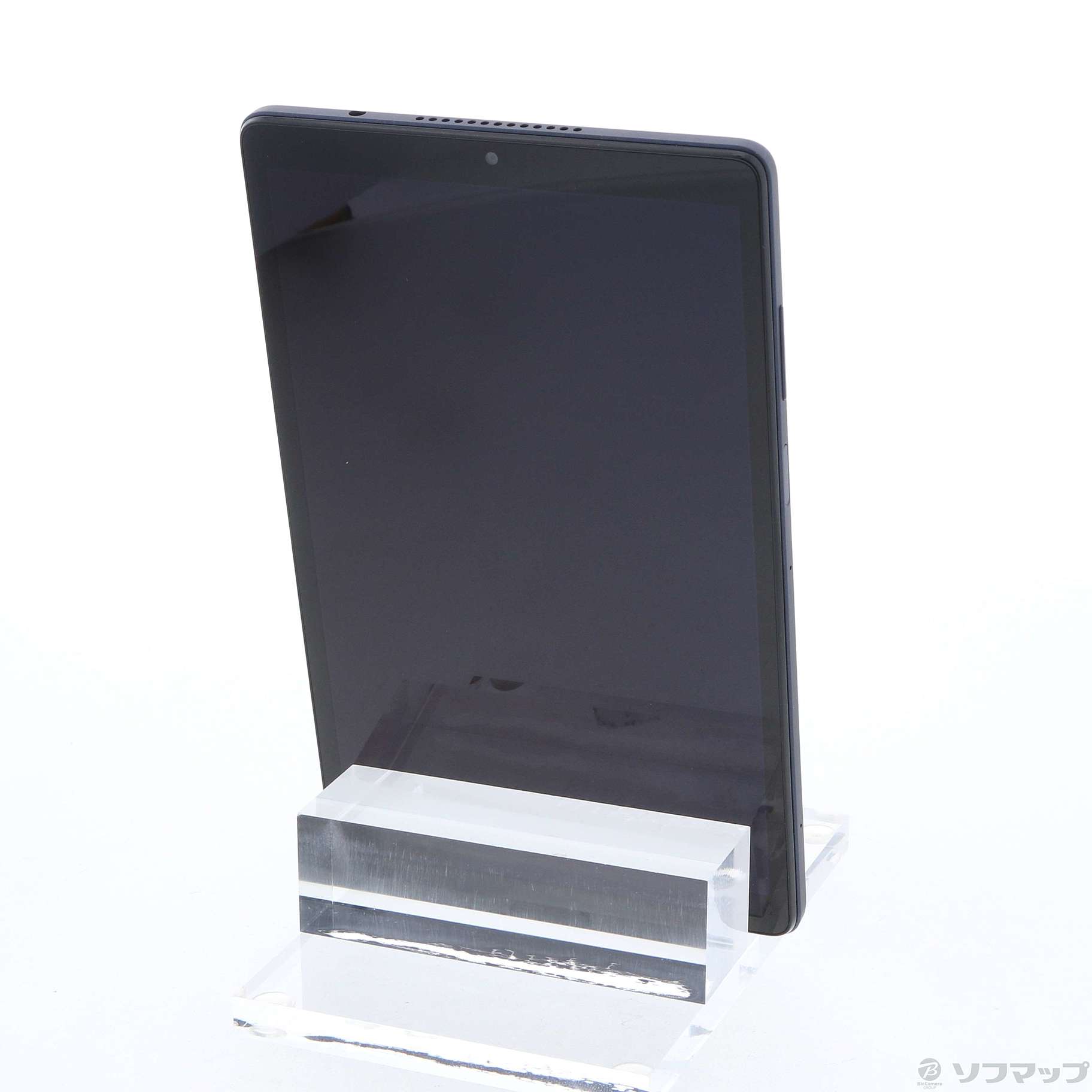 中古】dtab compact 64GB ネイビー d-42A docomo [2133038190158