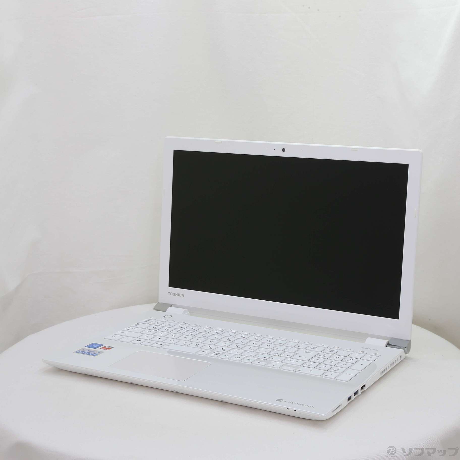 中古】dynabook TX／4GWD PTX4GWD-RDA 〔Windows 10〕 [2133038193739 