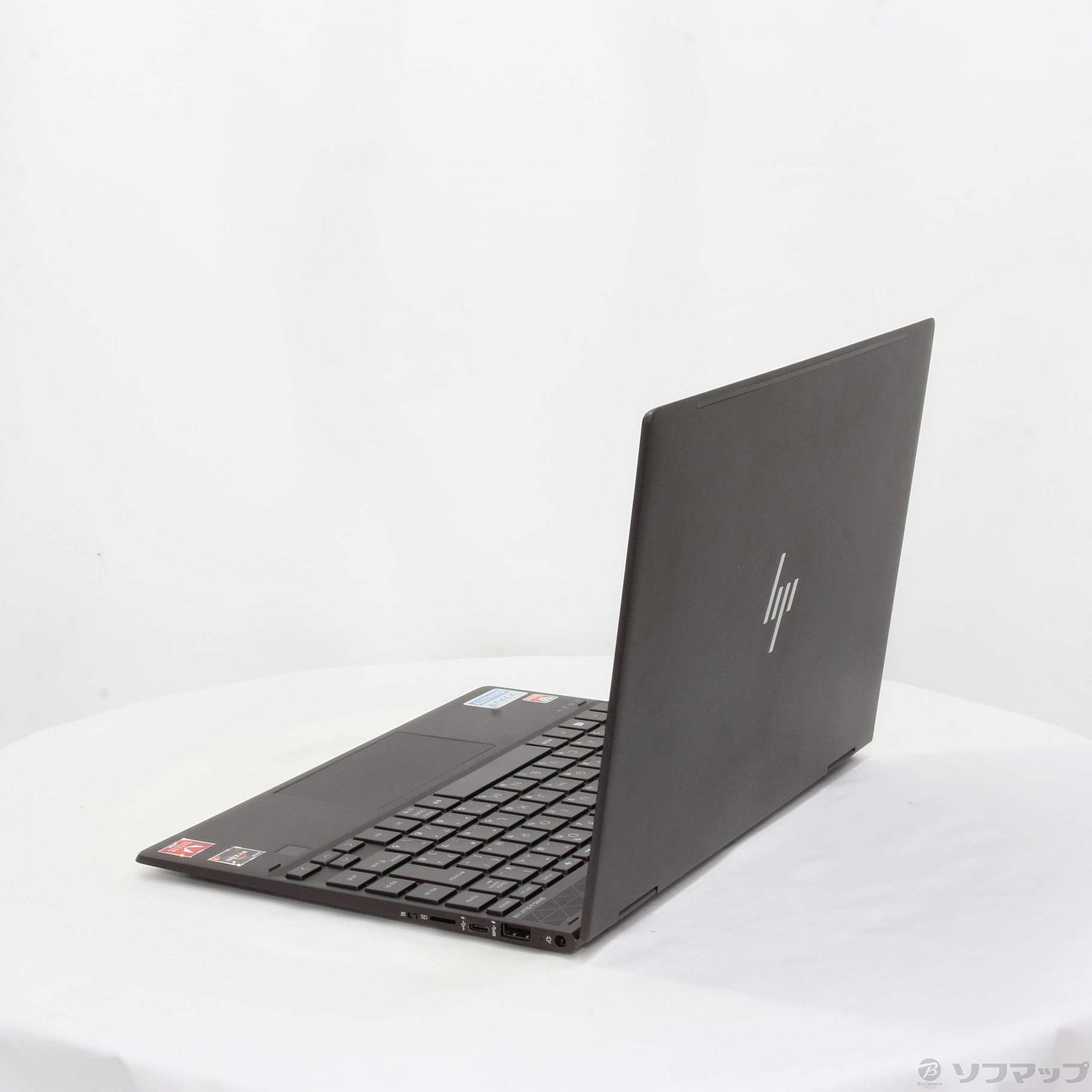 中古】HP ENVY x360 13-ar0003AU 6RH28PA#ABJ 〔Windows 10