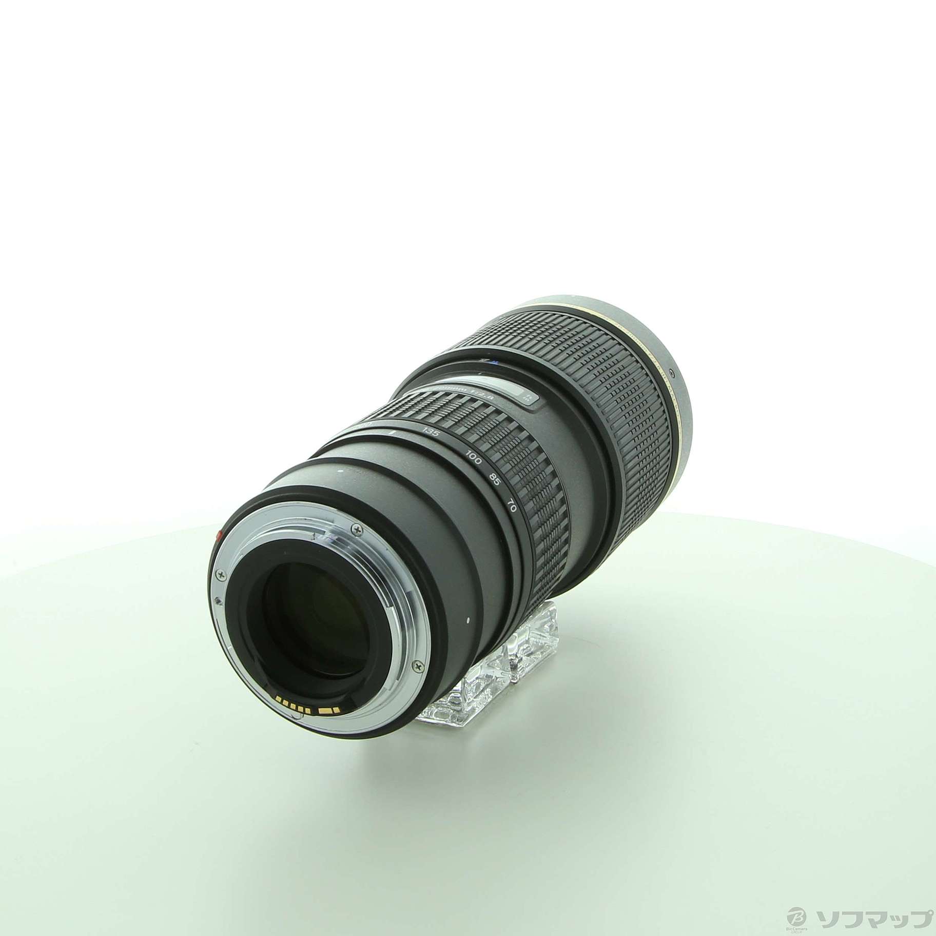 中古】SP AF 70-200mm F2.8 Di LD MACRO (A001E) Canon用 ◇03/07(月