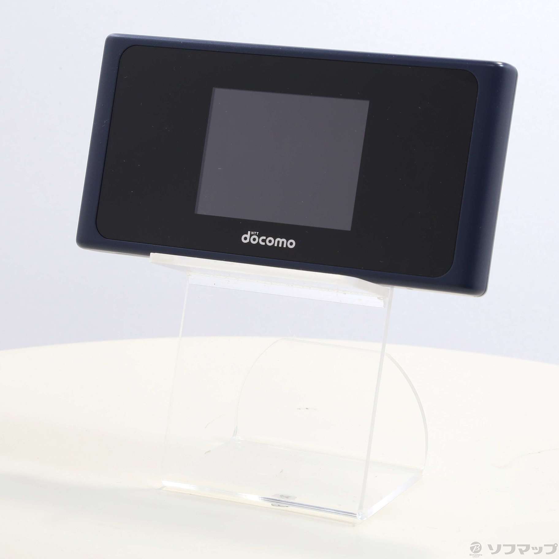 docomo Wi-Fi station HW-01L | adventure-guides.co.jp