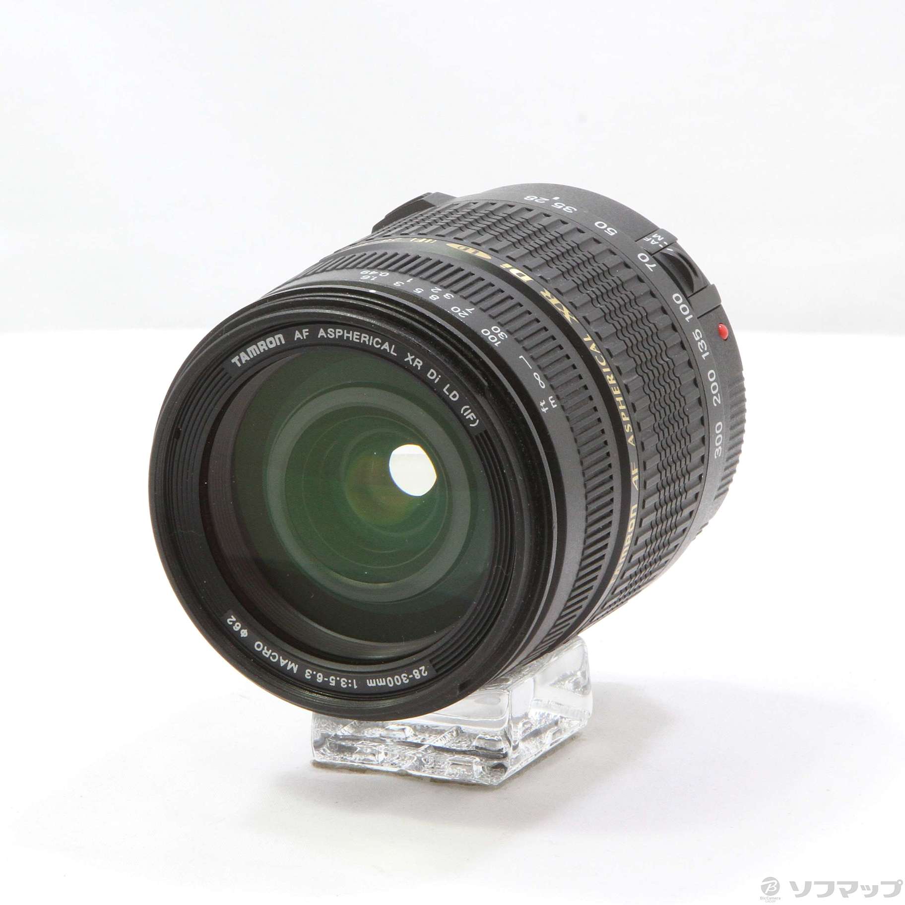 TAMRON AF 28-300mm F3.5-6.3 XR Di A061E Canon用