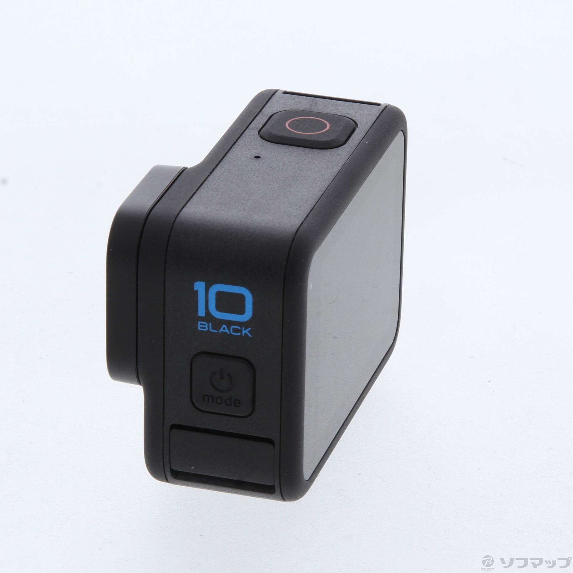 中古】HERO10 Black CHDRB-101-FW アクセサリーセット [2133038203674