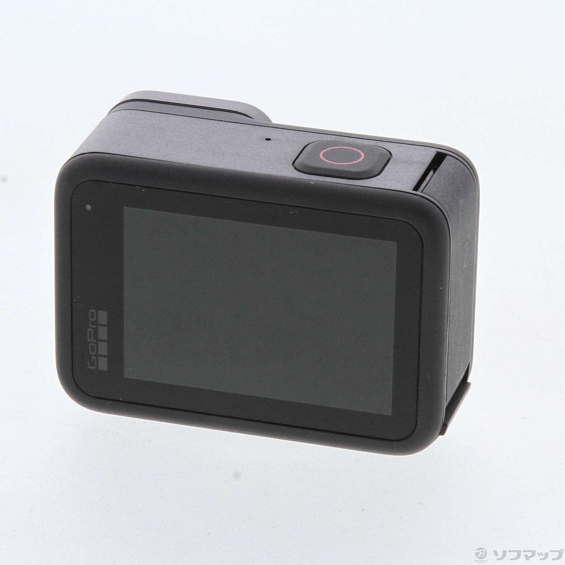 中古】HERO10 Black CHDRB-101-FW アクセサリーセット [2133038203674