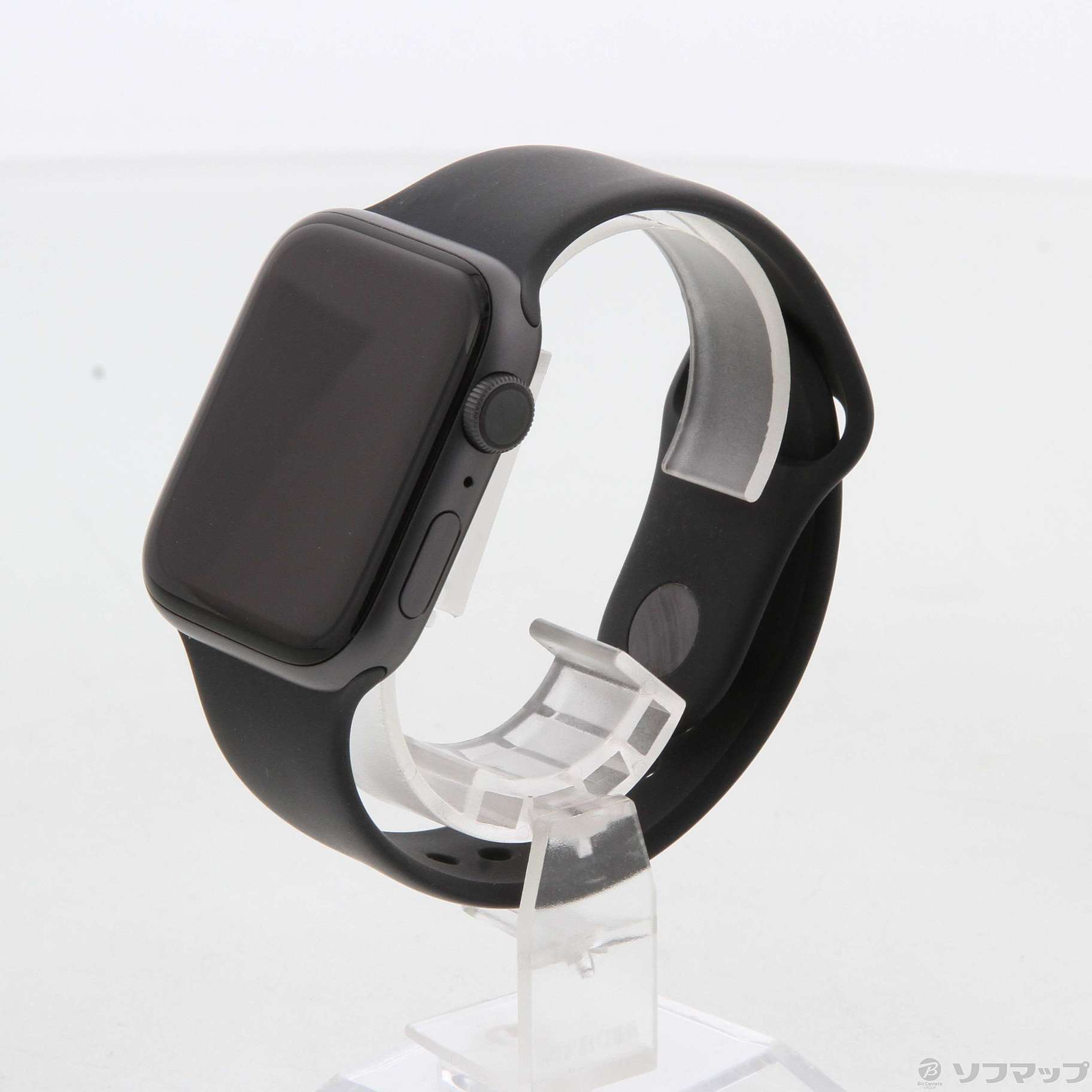 中古】Apple Watch Series 4 GPS 44mm スペースグレイアルミニウム