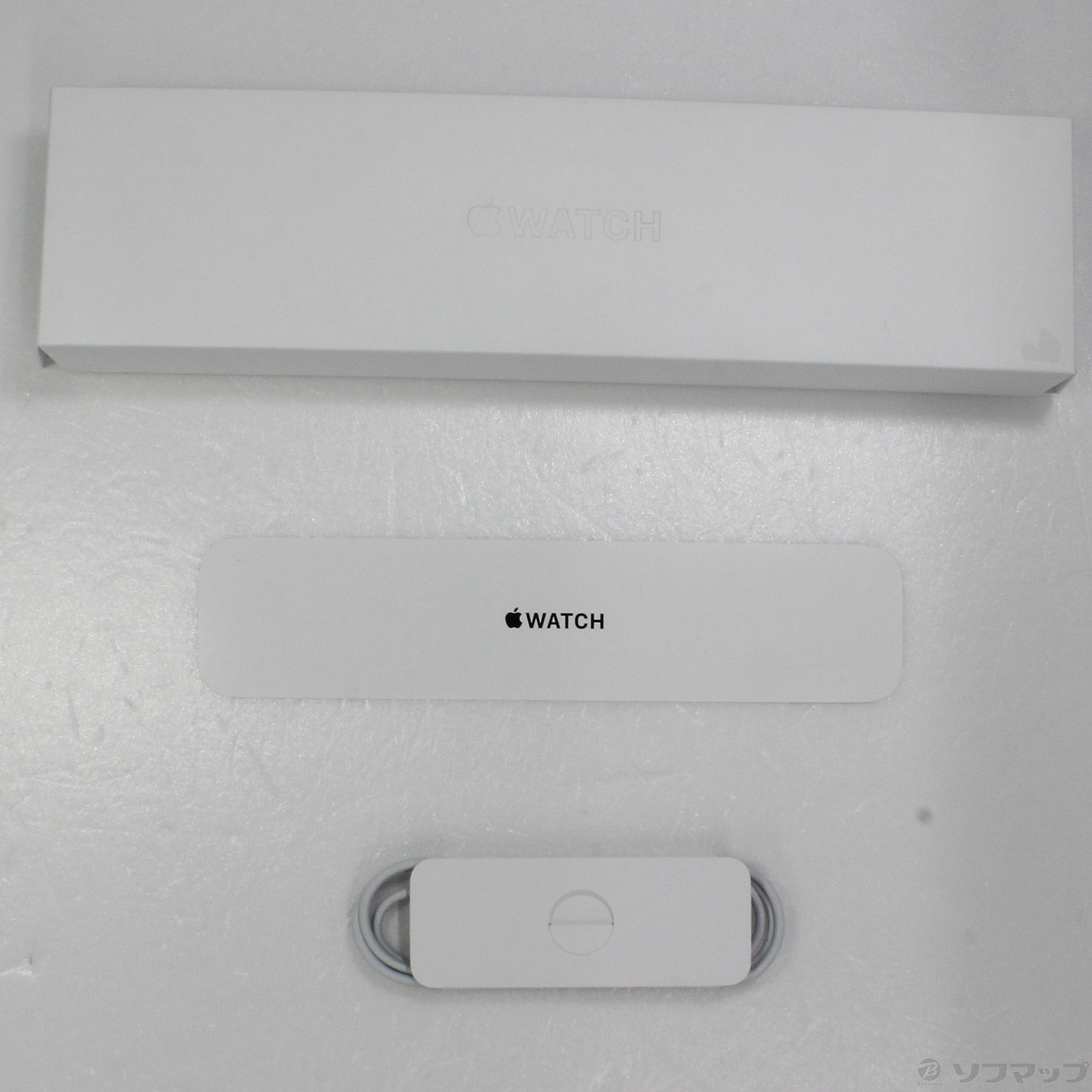 中古】Apple Watch Series 7 GPS 45mm グリーンアルミニウムケース 中古】Apple Watch Series 7 GPS 45mm グリーンアルミニウムケース