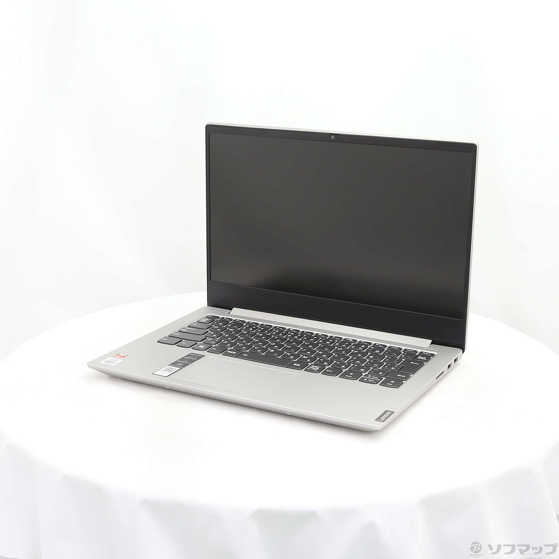 Lenovo IdeaPad S340(I5) 81VV000YJP【未開封】