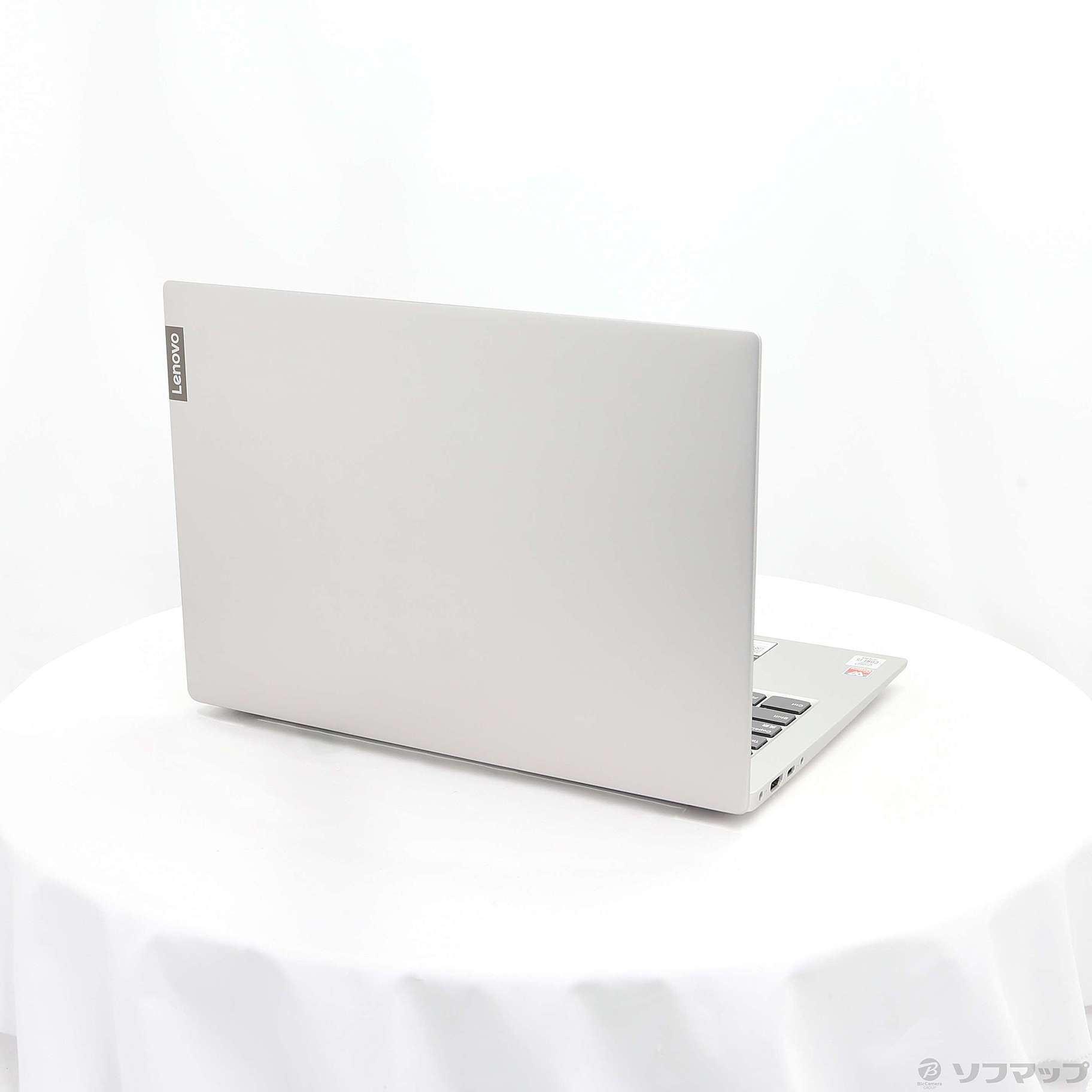 Lenovo IdeaPad S340 81VV000YJP【未開封】