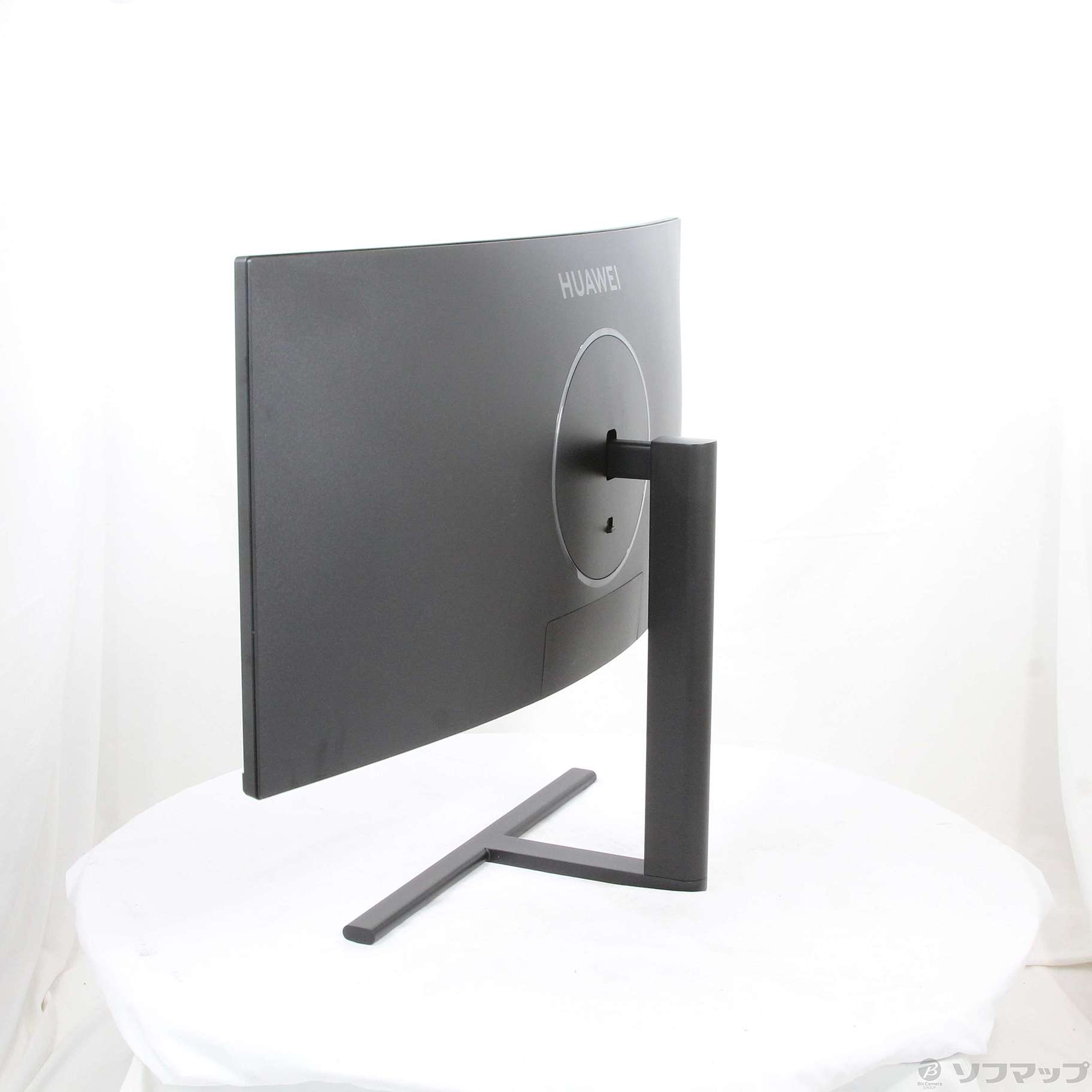 中古】〔展示品〕 HUAWEI MateView GT 34-inch Standard Edition ZQE
