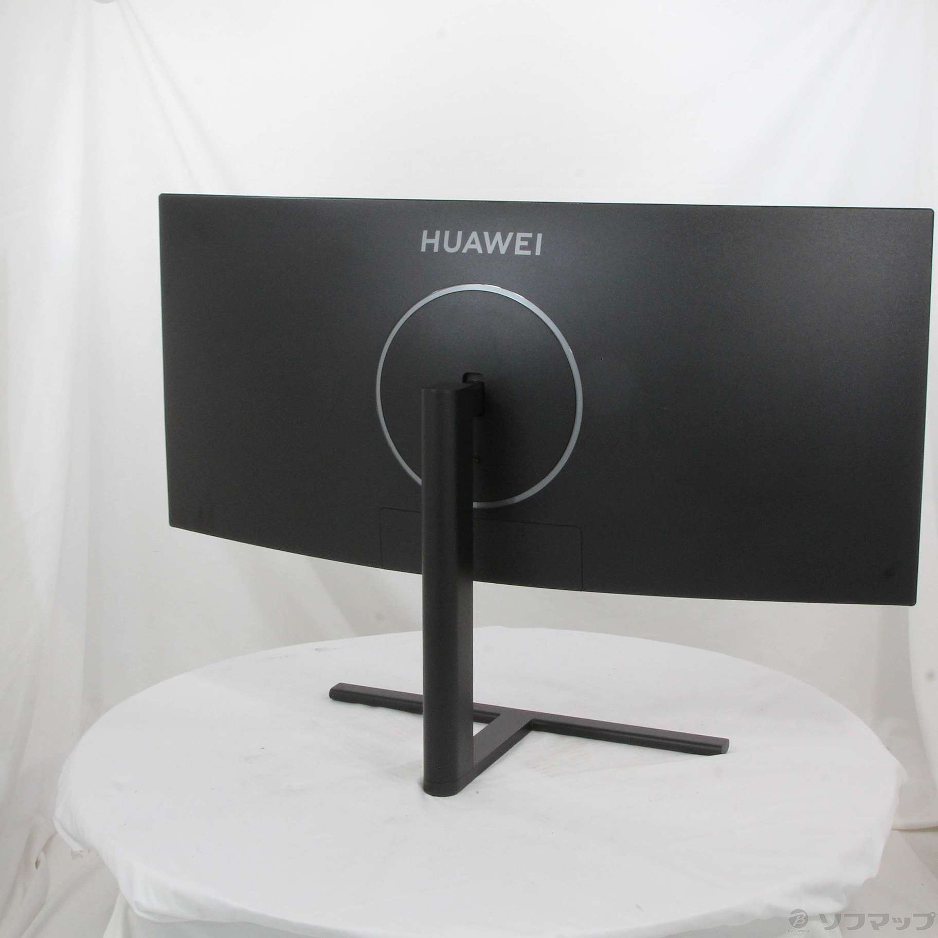 中古】〔展示品〕 HUAWEI MateView GT 34-inch Standard Edition ZQE