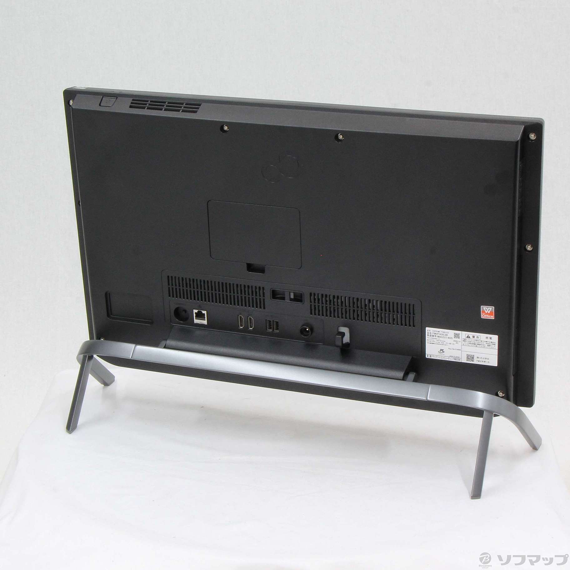 ゆ*あ様 富士通 ESPRIMO FH60/E3 Ryzen5 4500U 一体 ゆ*あ様 富士通 ESPRIMO FH60/E3 Ryzen5 4500U 一体