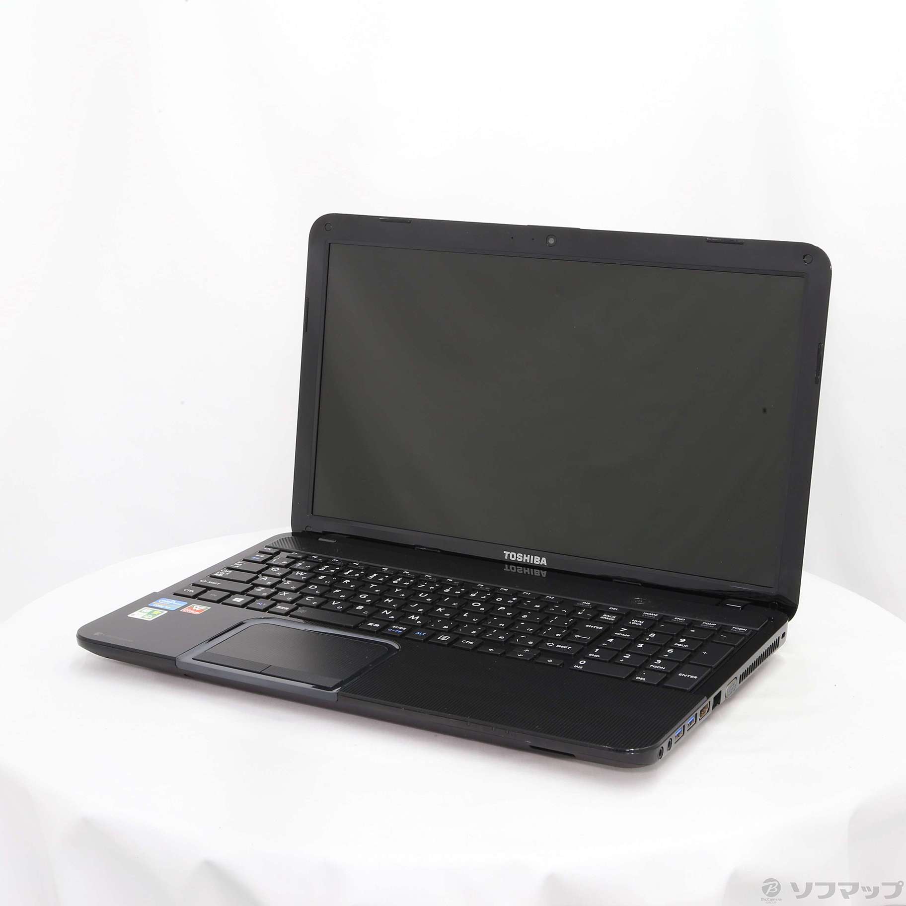TOSHIBA PT55258HBMB dynabook T552/58HB Win8 Core i7-3630QM TOSHIBA PT55258HBMB dynabook T552/58HB Win8 Core i7-3630QM