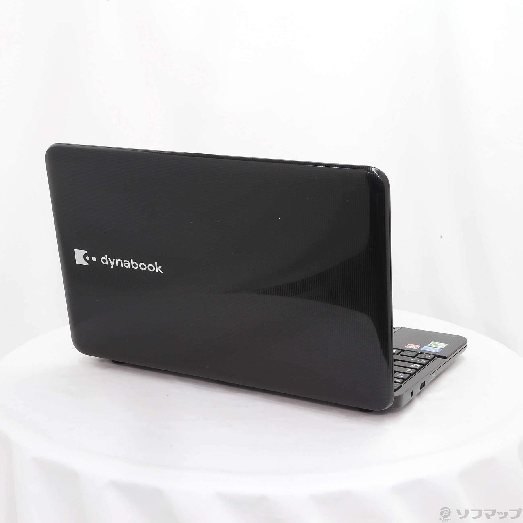 東芝 dynabook T552/58HB(PT55258HBMB)