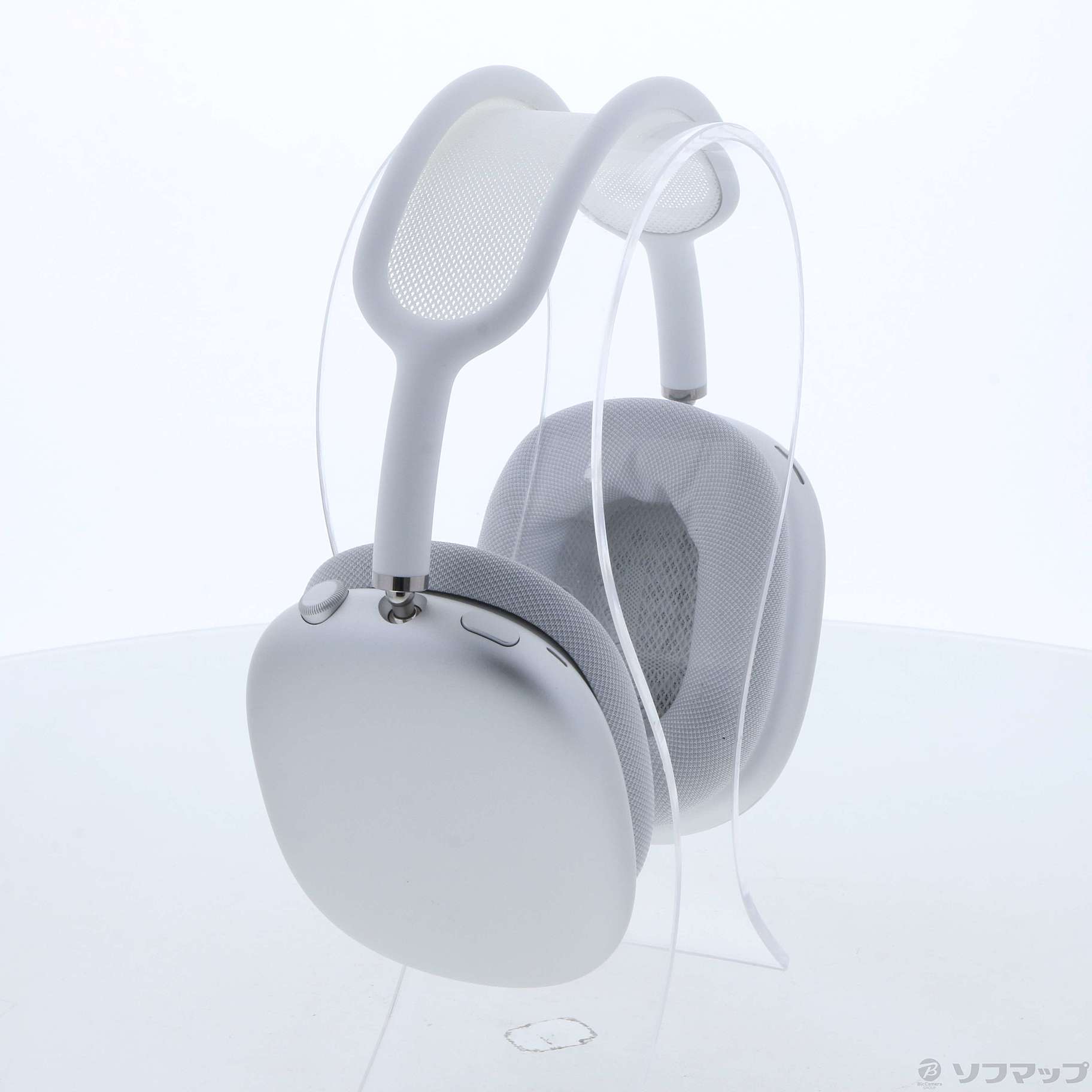 中古】AirPods Max シルバー MGYJ3J／A [2133038215103] - リコレ