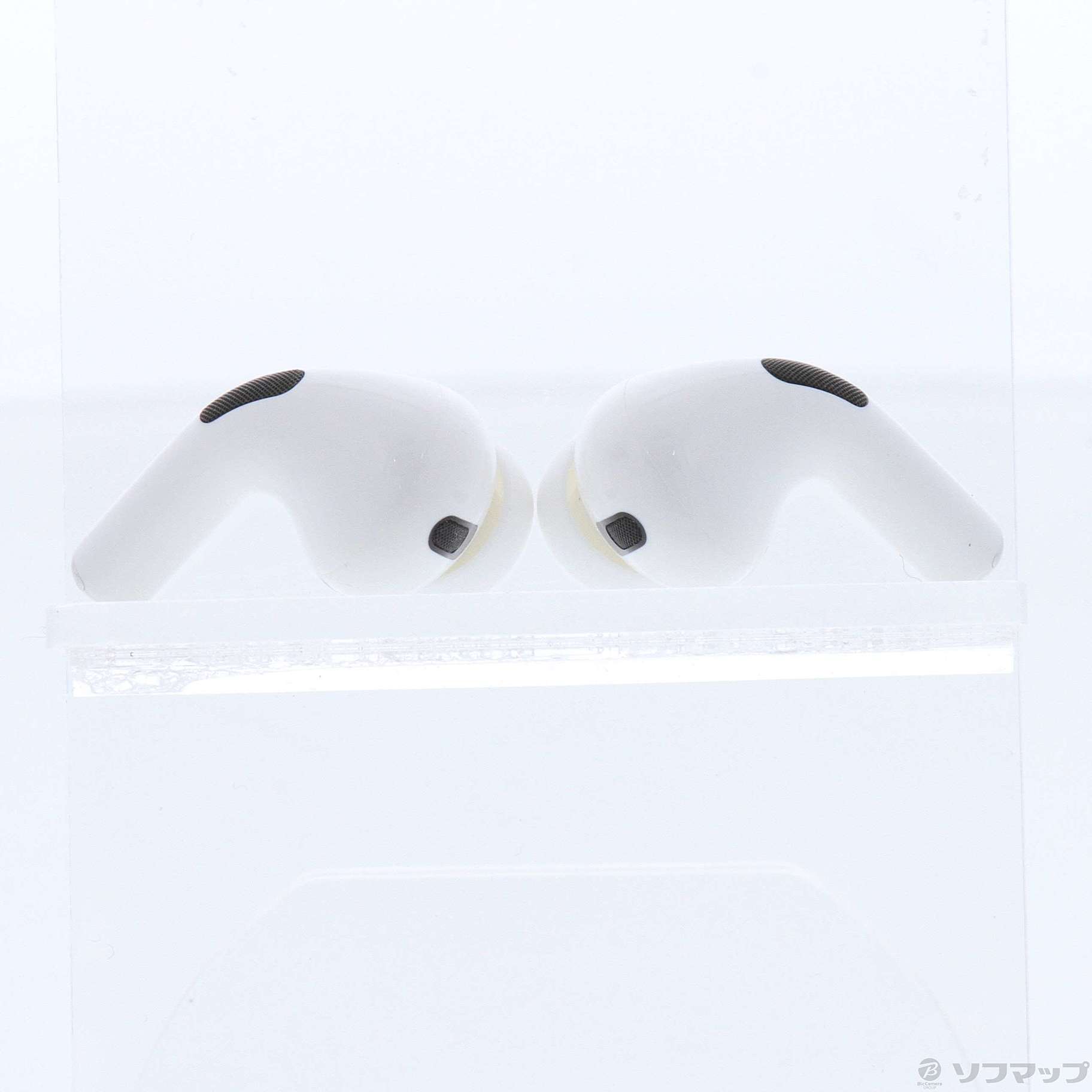 中古】セール対象品 AirPods Pro 第1世代 MWP22J／A [2133038216643] - リコレ！|ビックカメラグループ  ソフマップの中古通販サイト